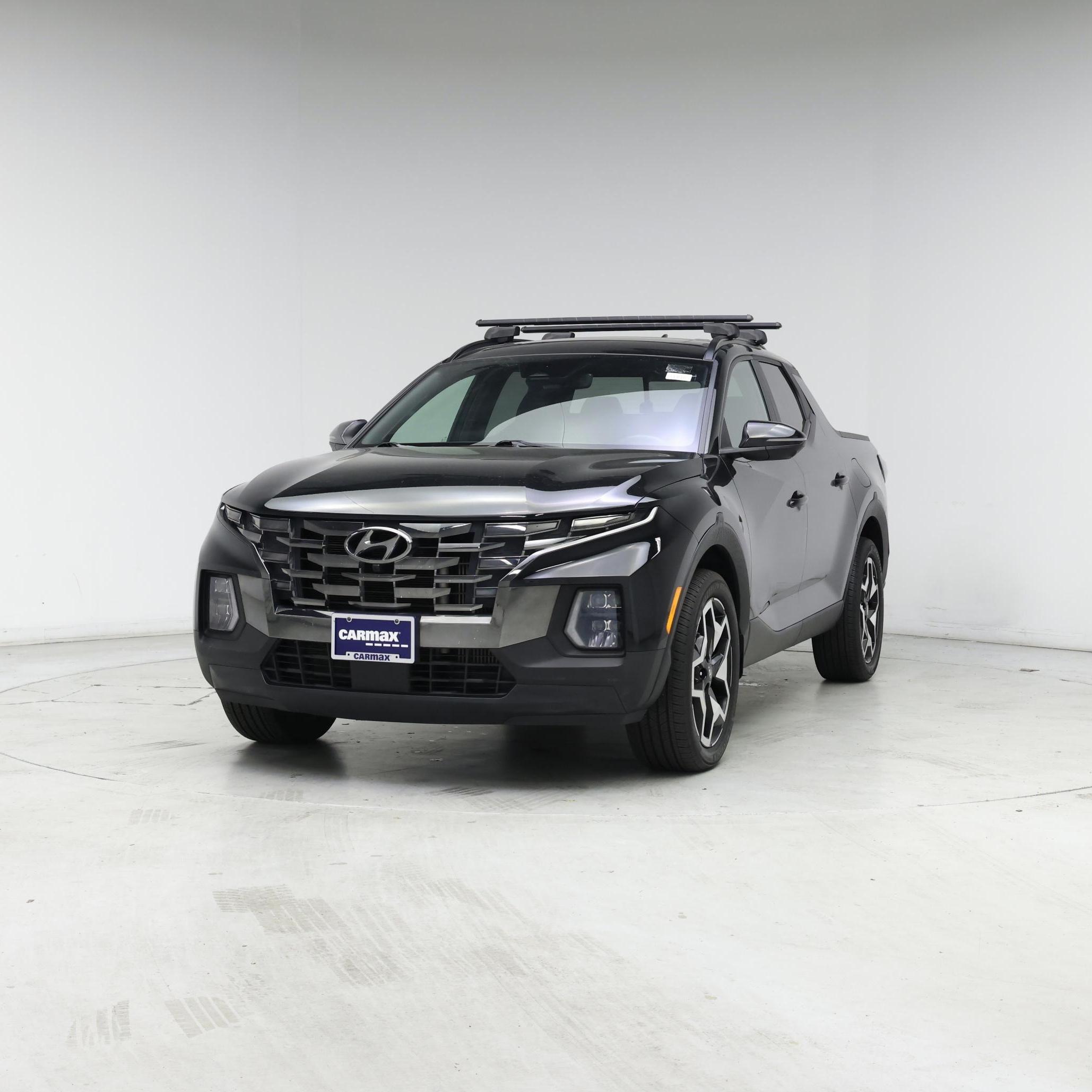 Thumbnail: 2022 Hyundai Santa Cruz - 4
