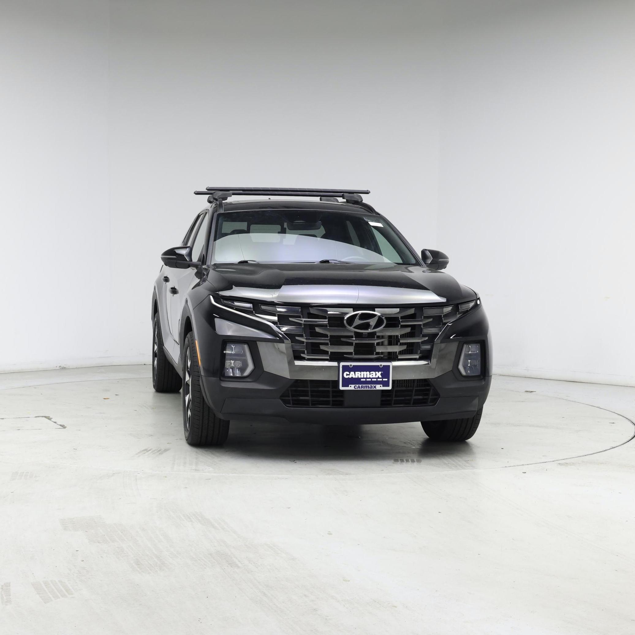 Thumbnail: 2022 Hyundai Santa Cruz - 5