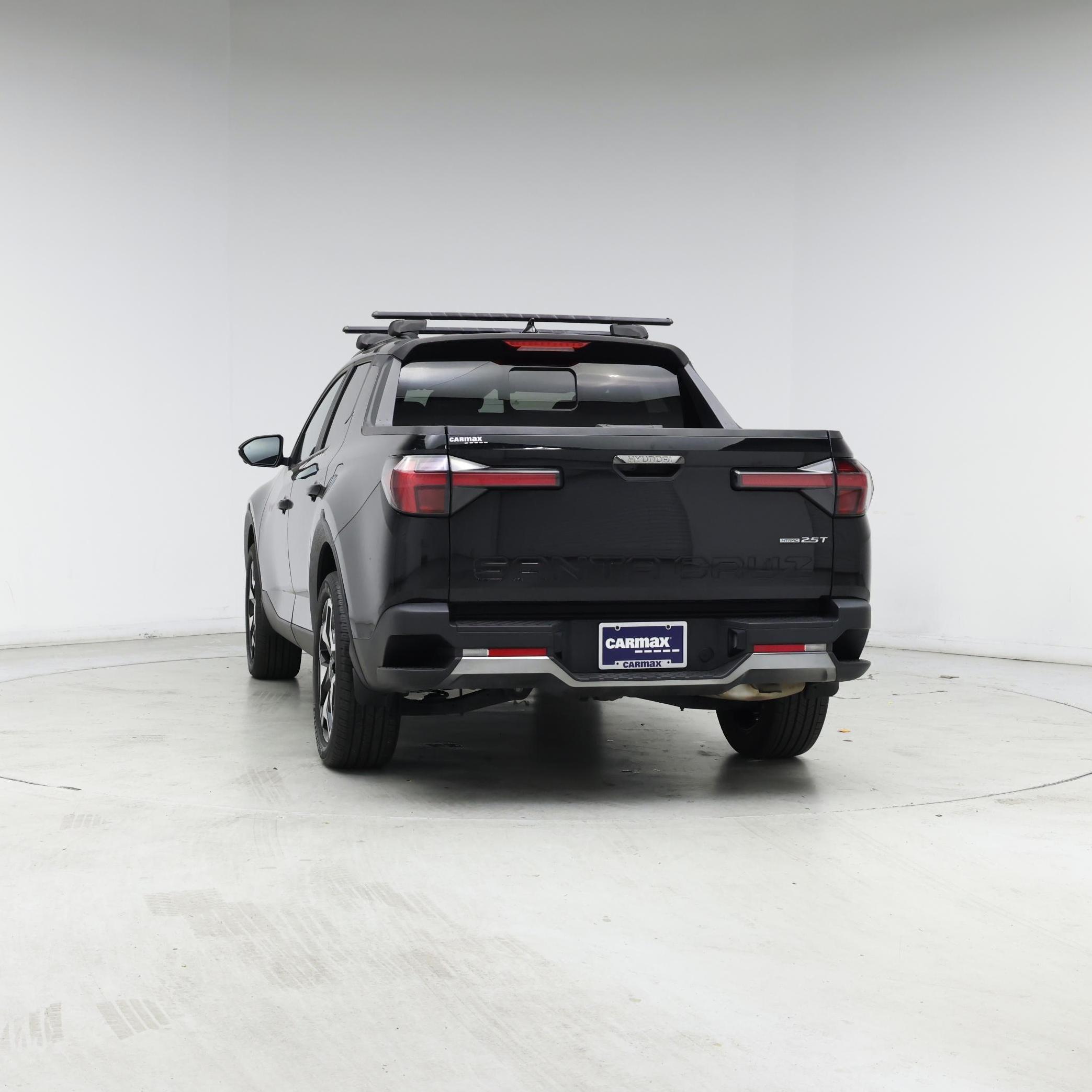 Thumbnail: 2022 Hyundai Santa Cruz - 6