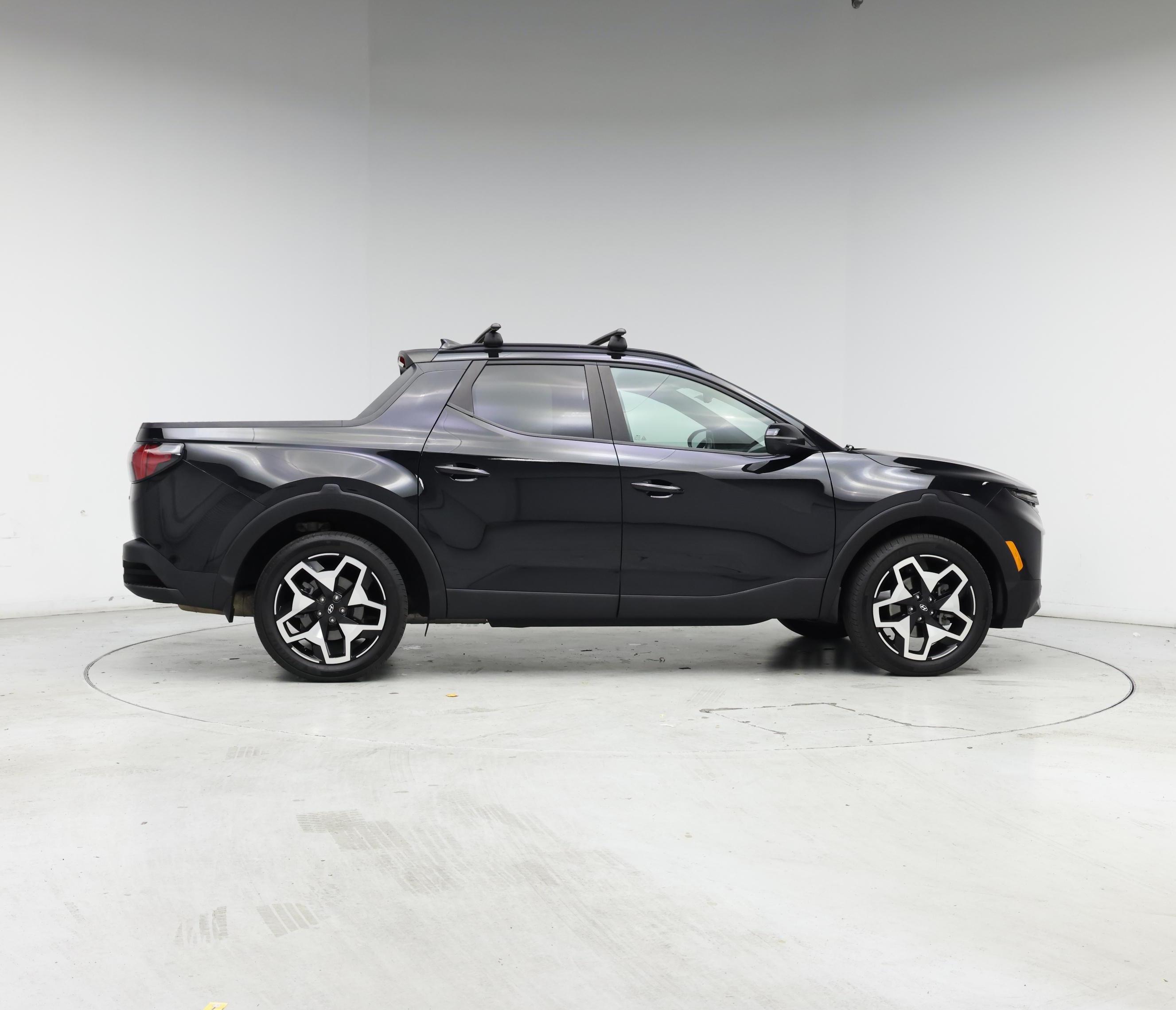 Thumbnail: 2022 Hyundai Santa Cruz - 7