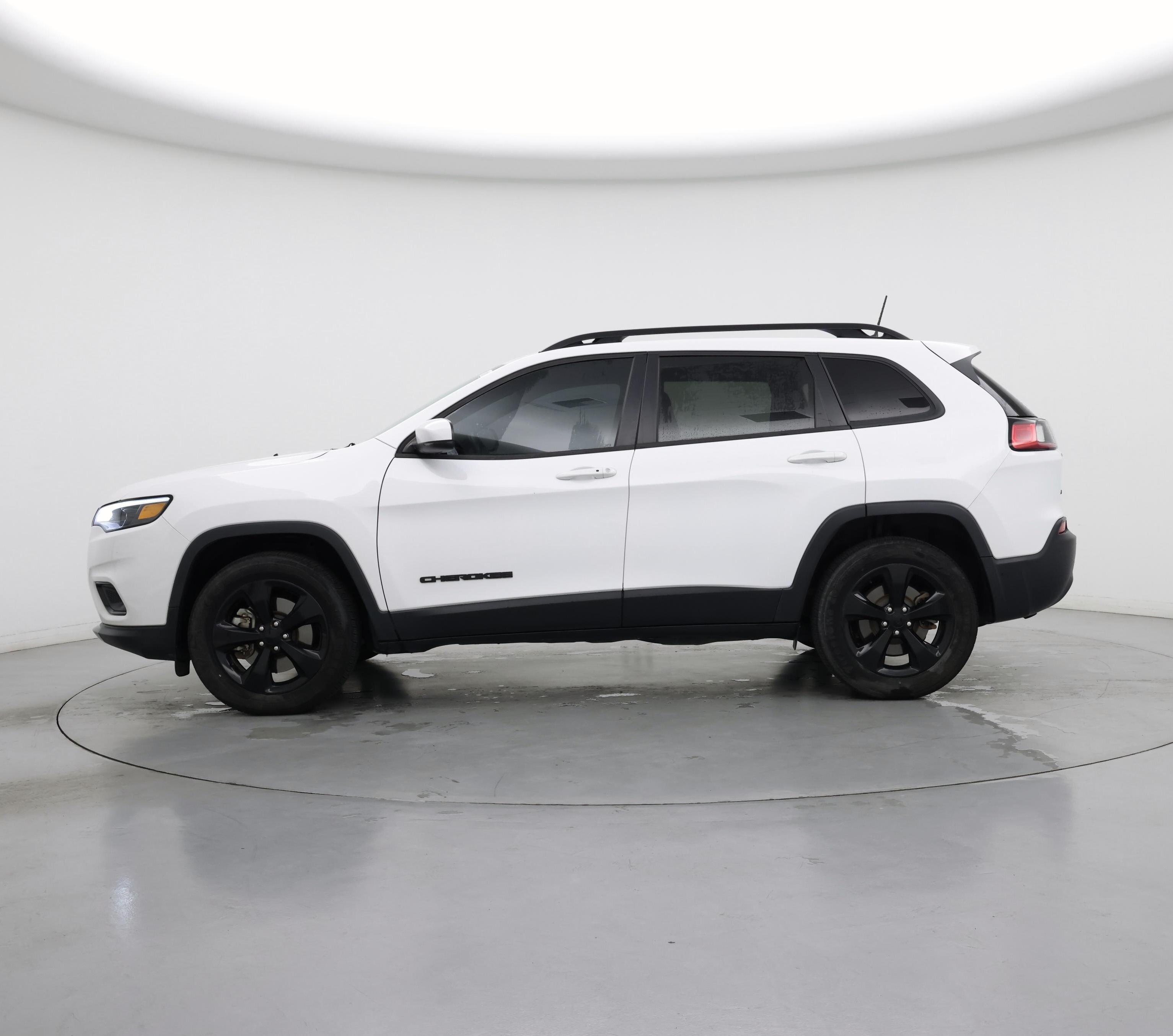 Thumbnail: 2020 Jeep Cherokee - 3