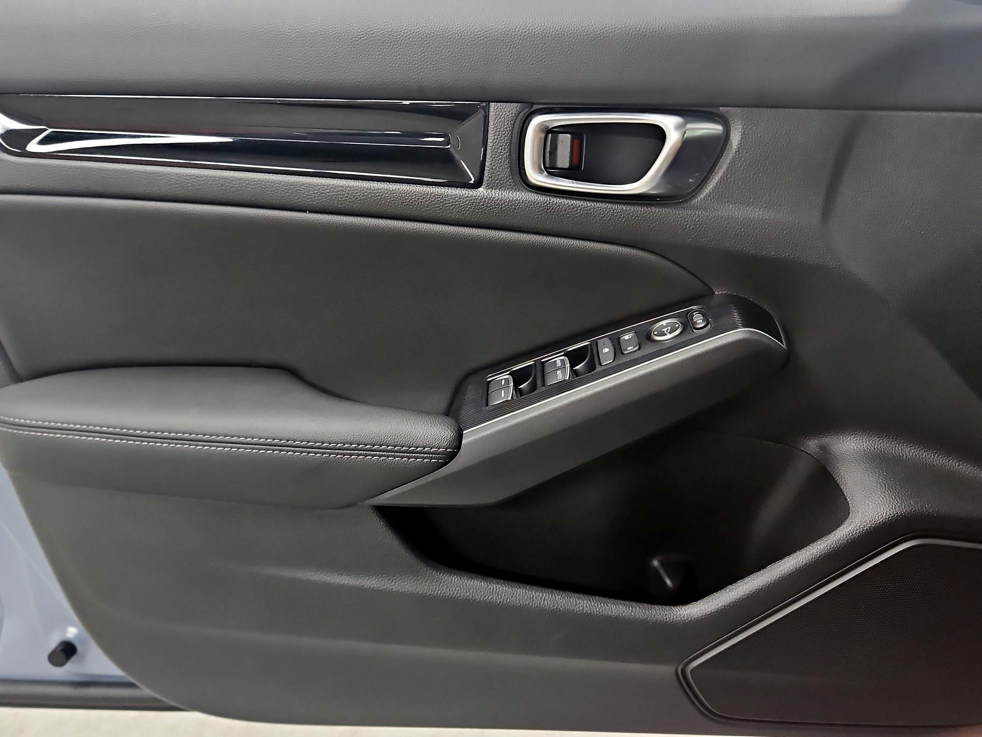 Thumbnail: 2022 Honda Civic - 12