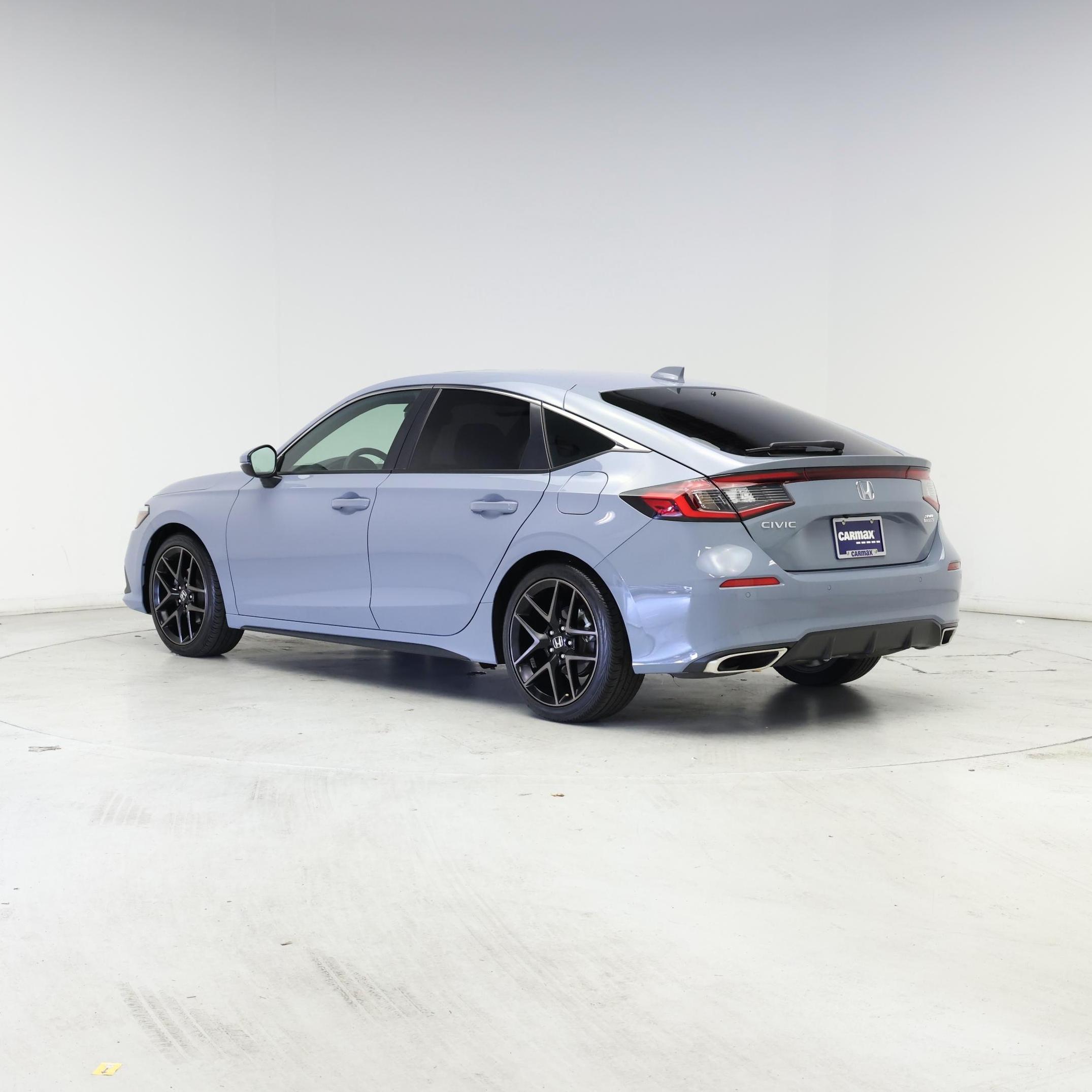 Thumbnail: 2022 Honda Civic - 2