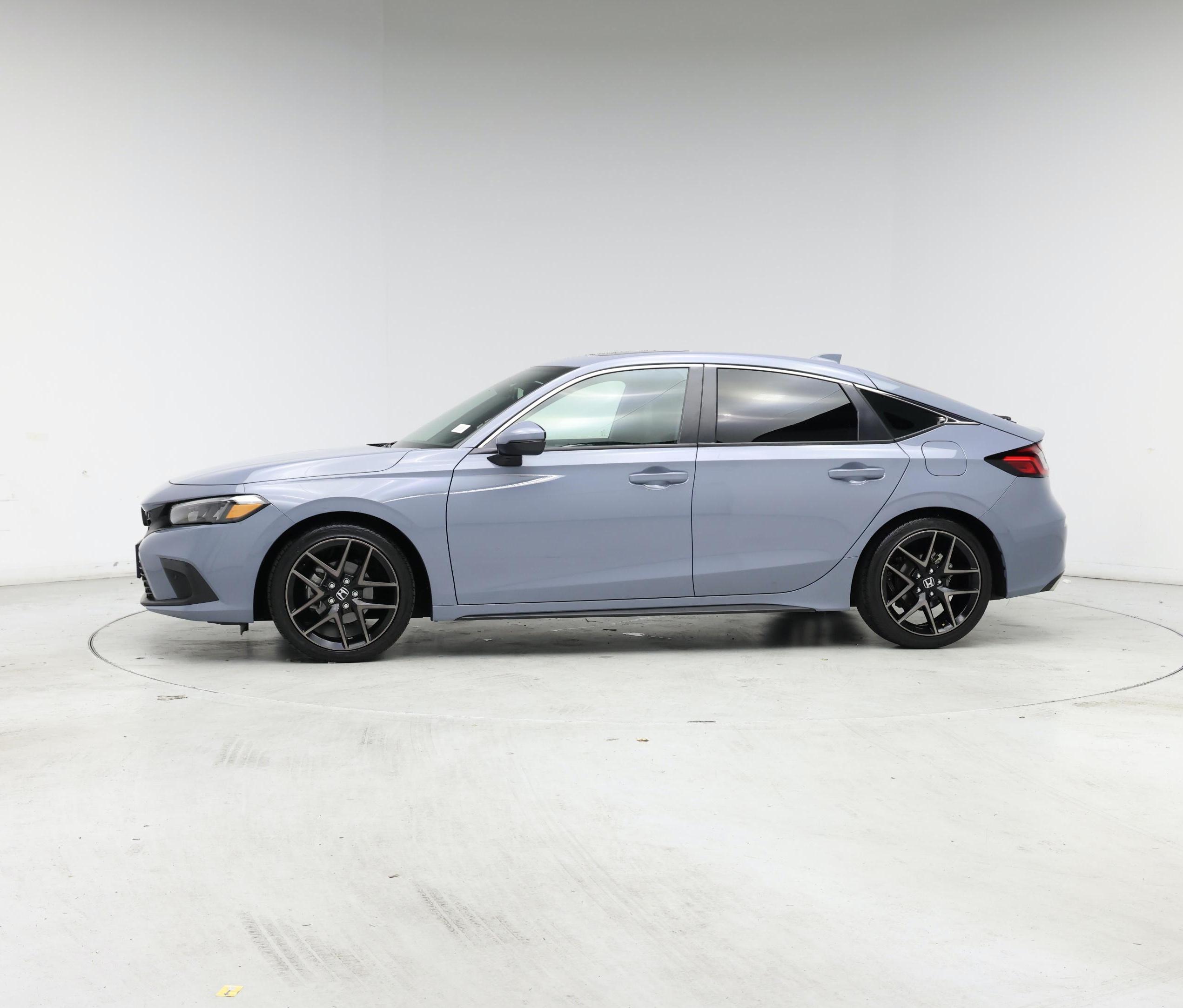 Thumbnail: 2022 Honda Civic - 3