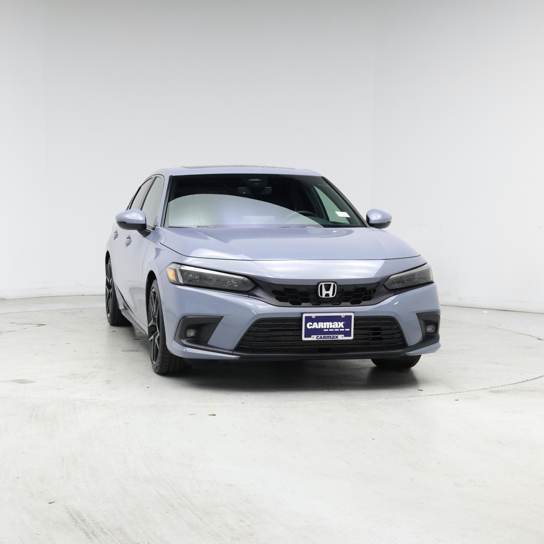Thumbnail: 2022 Honda Civic - 5