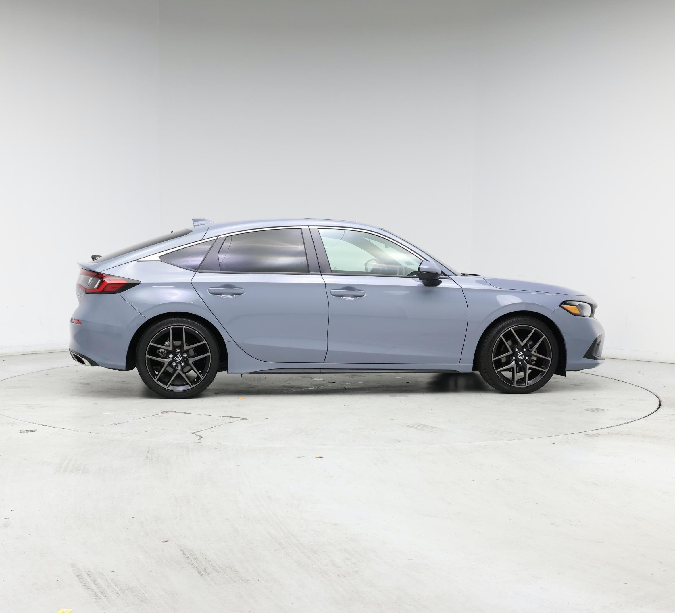 Thumbnail: 2022 Honda Civic - 7