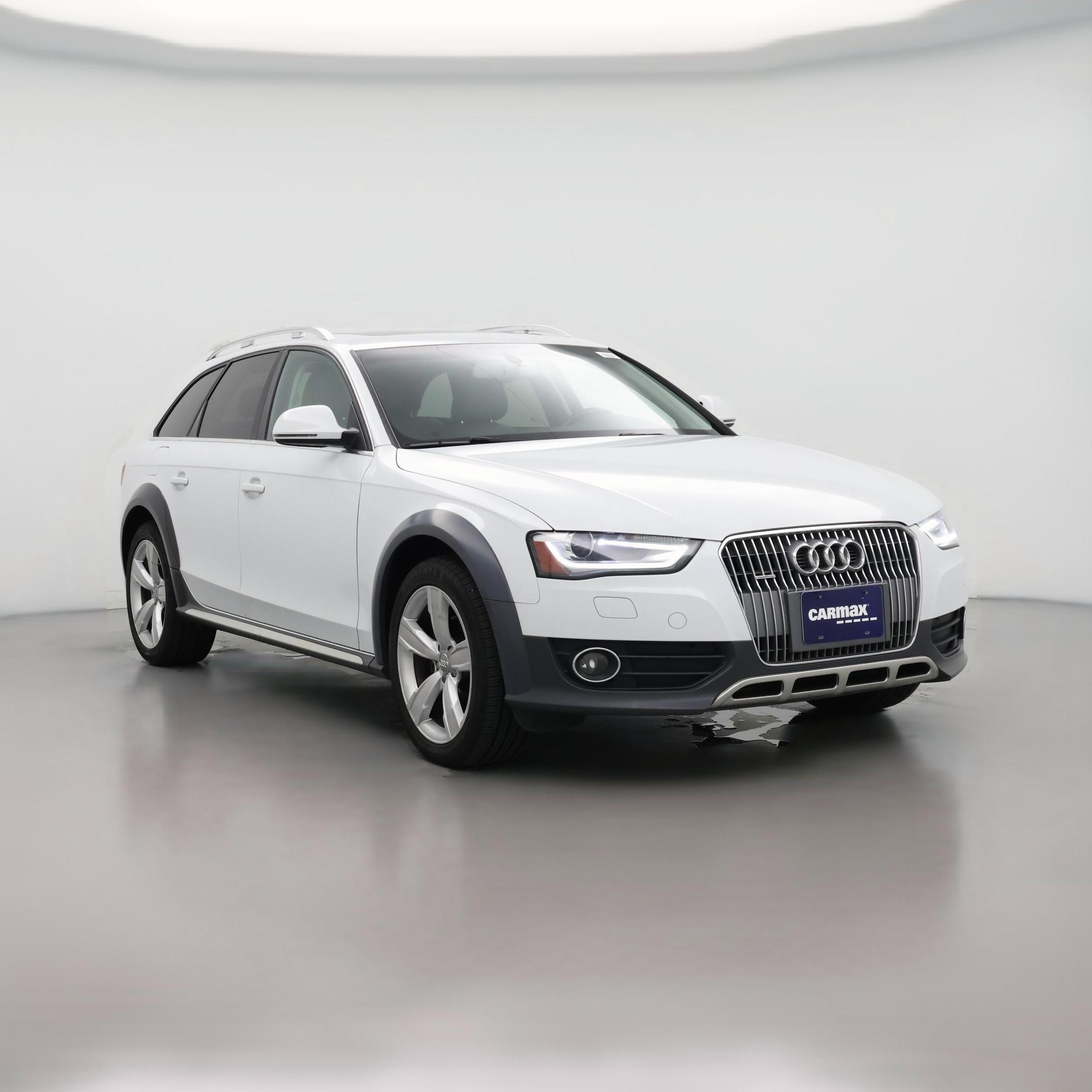 Thumbnail: 2016 Audi Allroad - 1