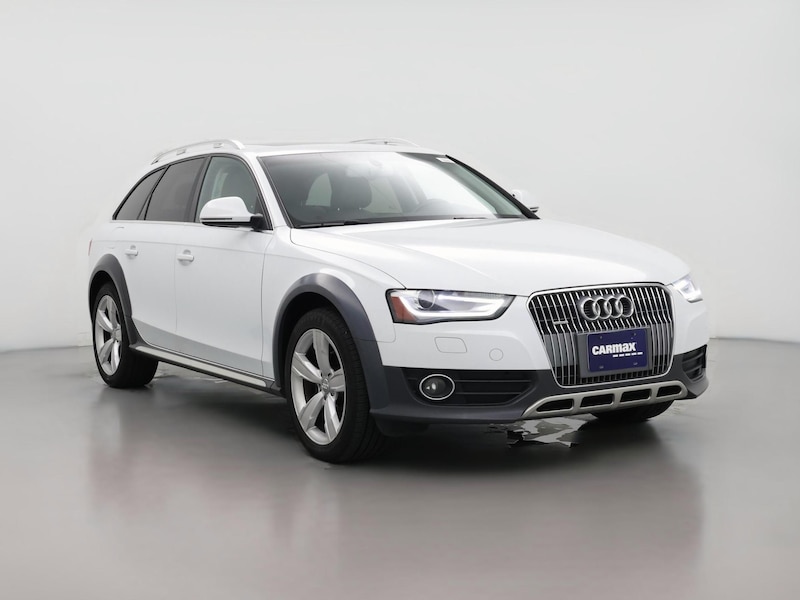 2016 Audi Allroad Premium Plus -
                  Spokane, WA