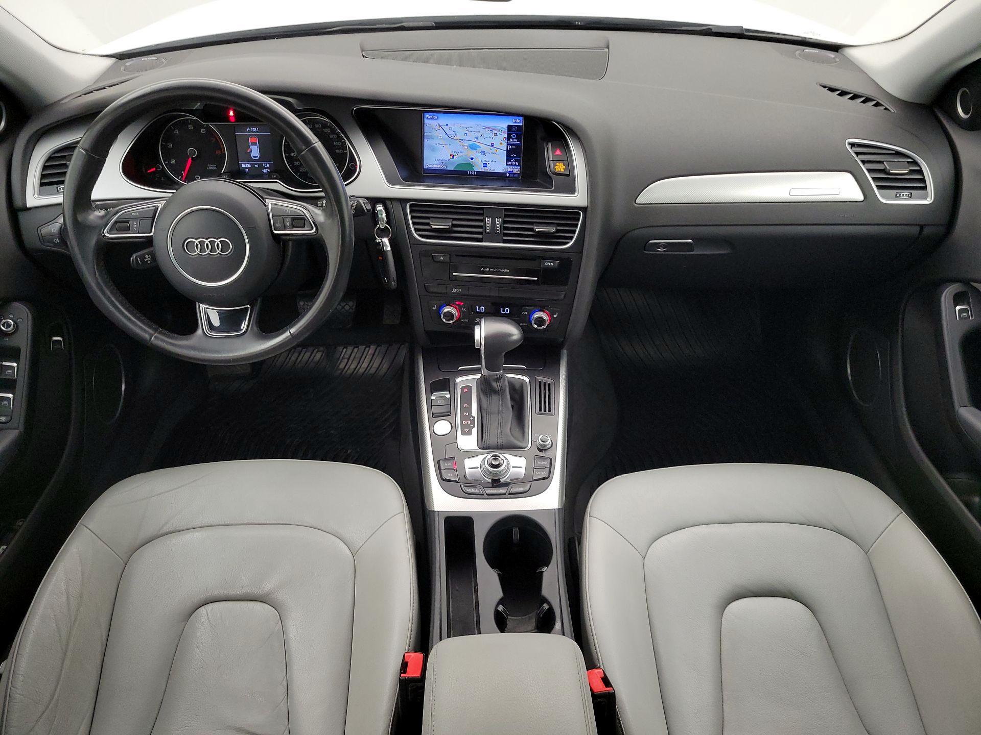Thumbnail: 2016 Audi Allroad - 9
