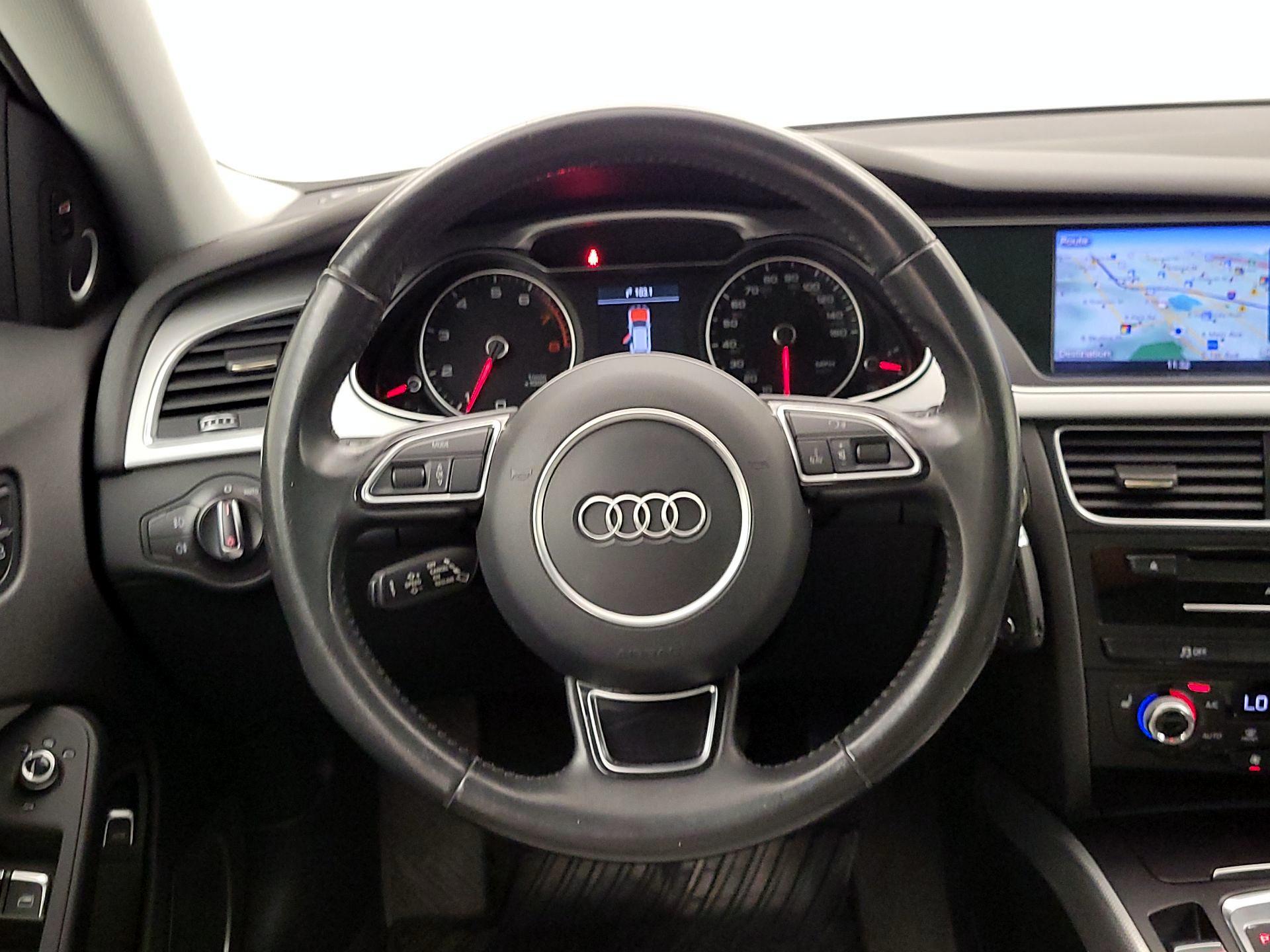 Thumbnail: 2016 Audi Allroad - 10