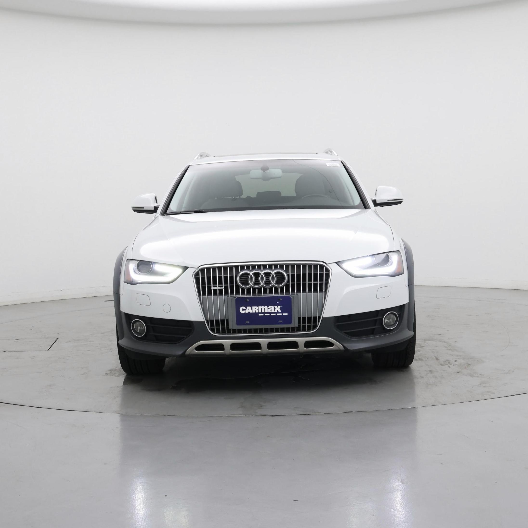 Thumbnail: 2016 Audi Allroad - 5