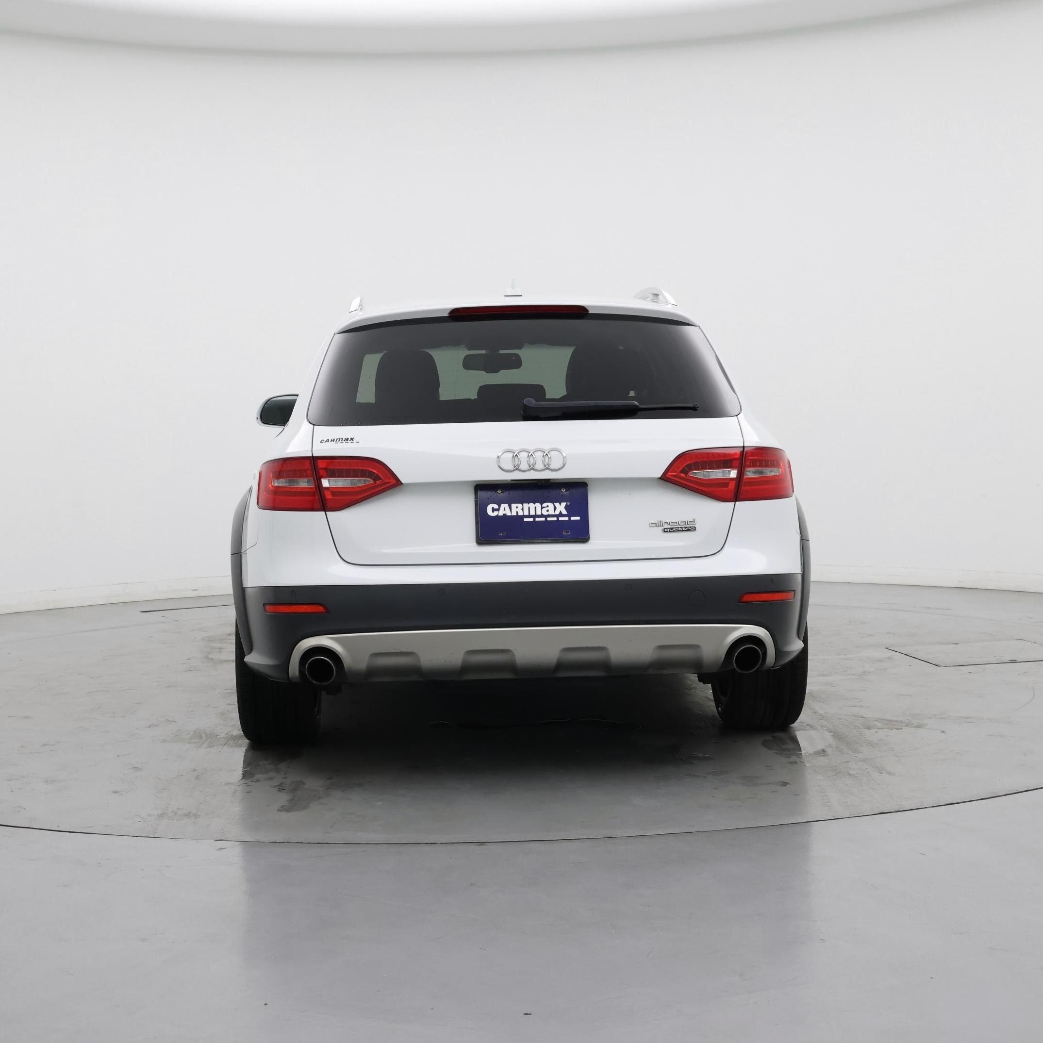 Thumbnail: 2016 Audi Allroad - 6