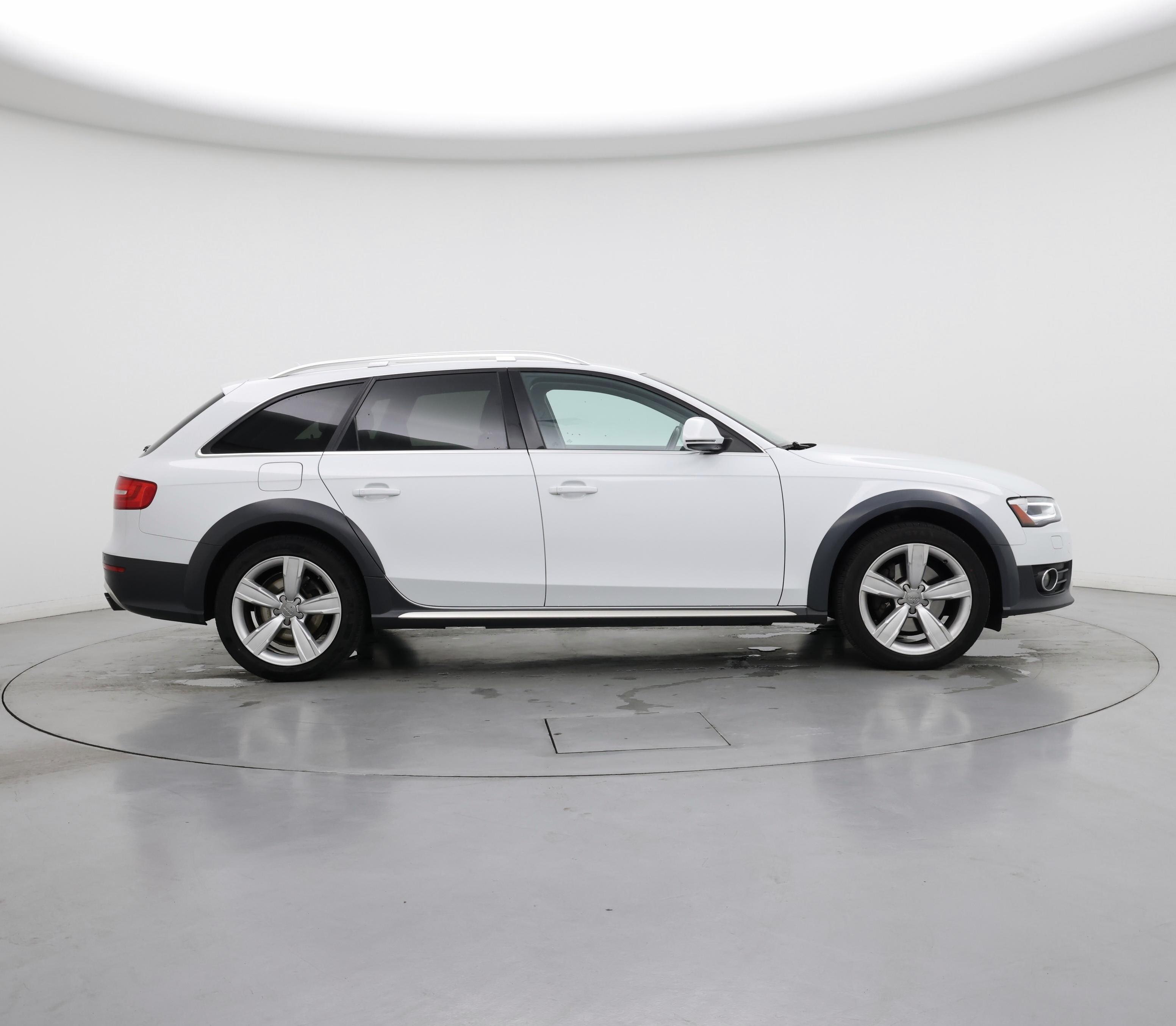 Thumbnail: 2016 Audi Allroad - 7