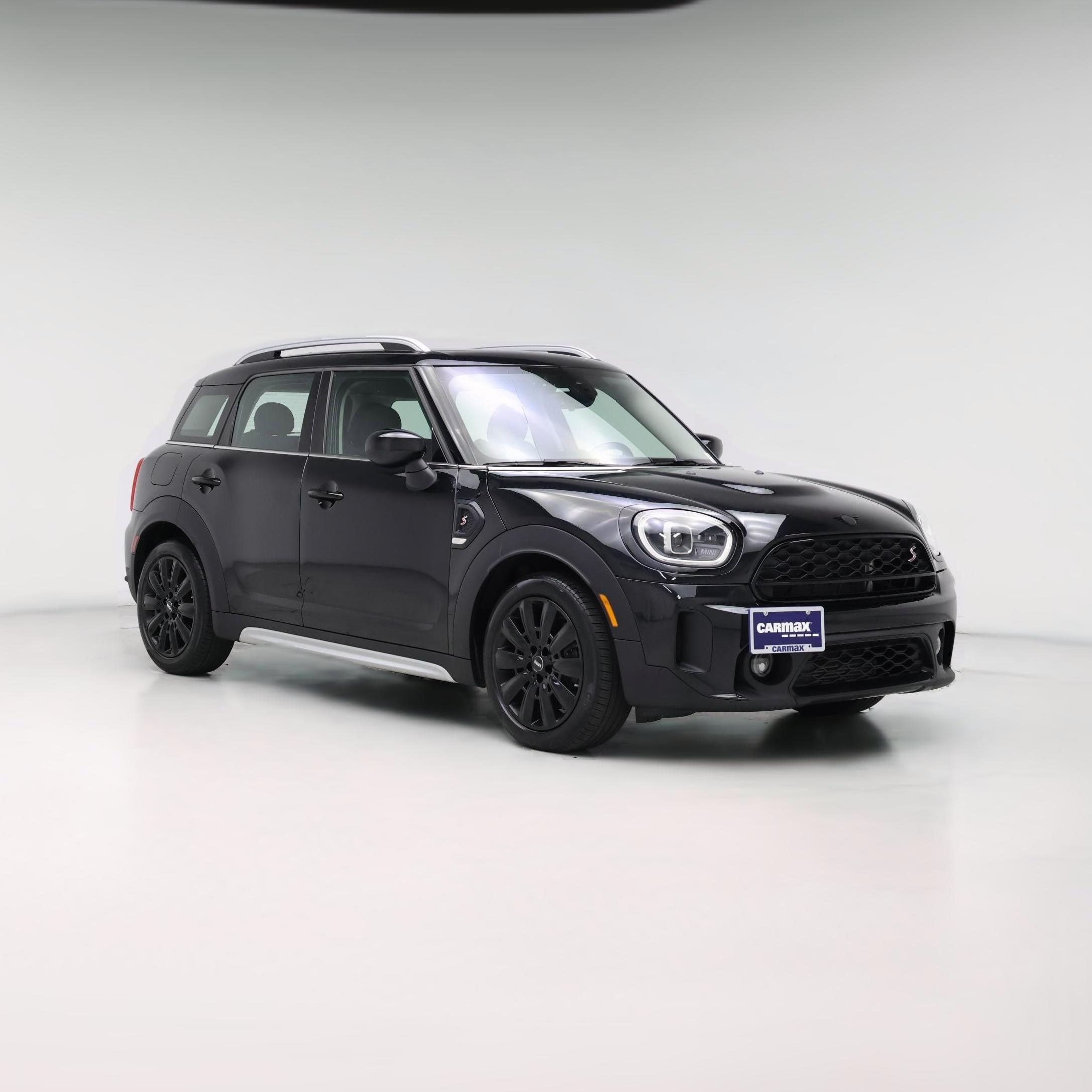 Thumbnail: 2023 MINI Cooper Countryman - 1