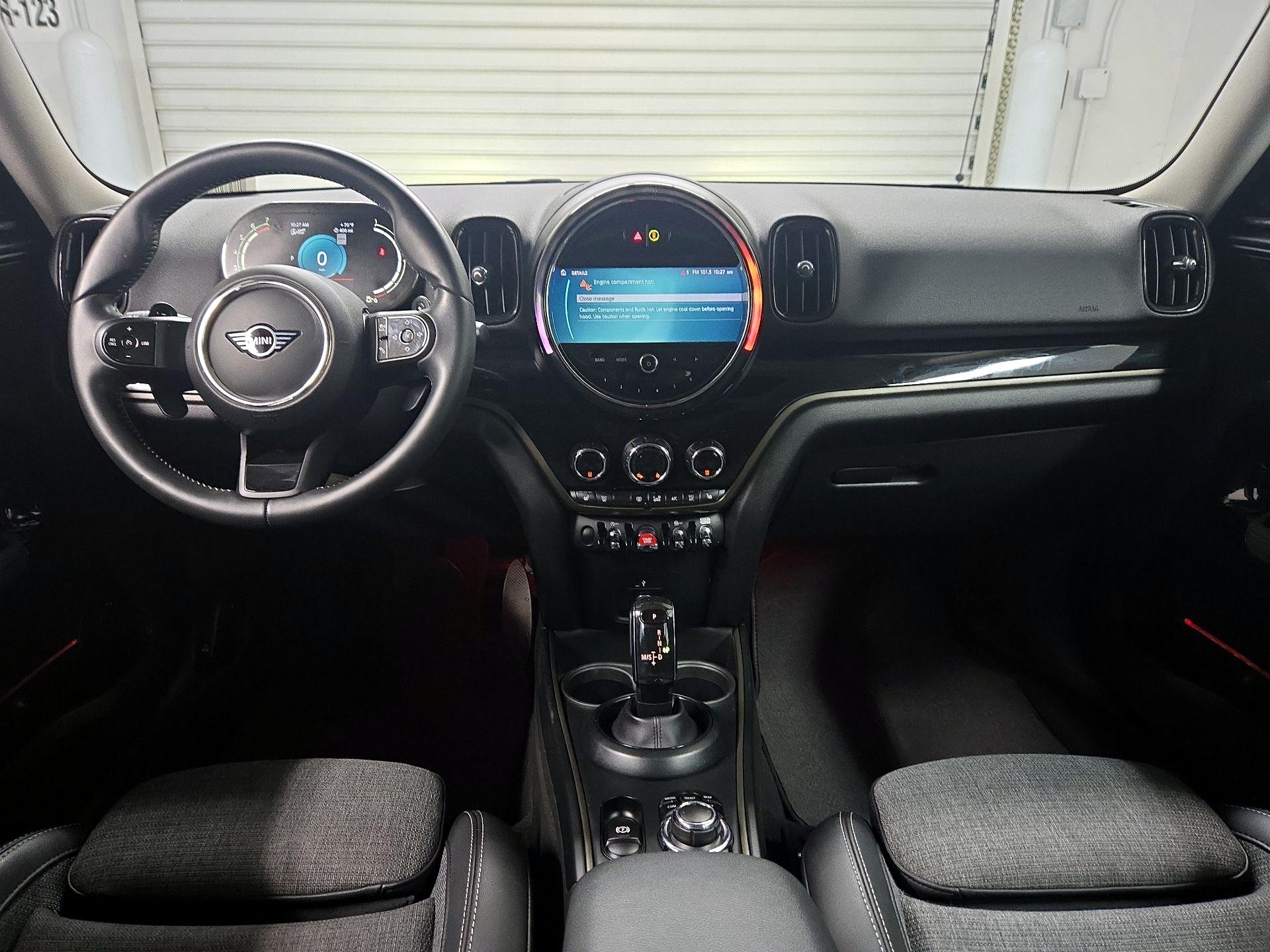 Thumbnail: 2023 MINI Cooper Countryman - 9