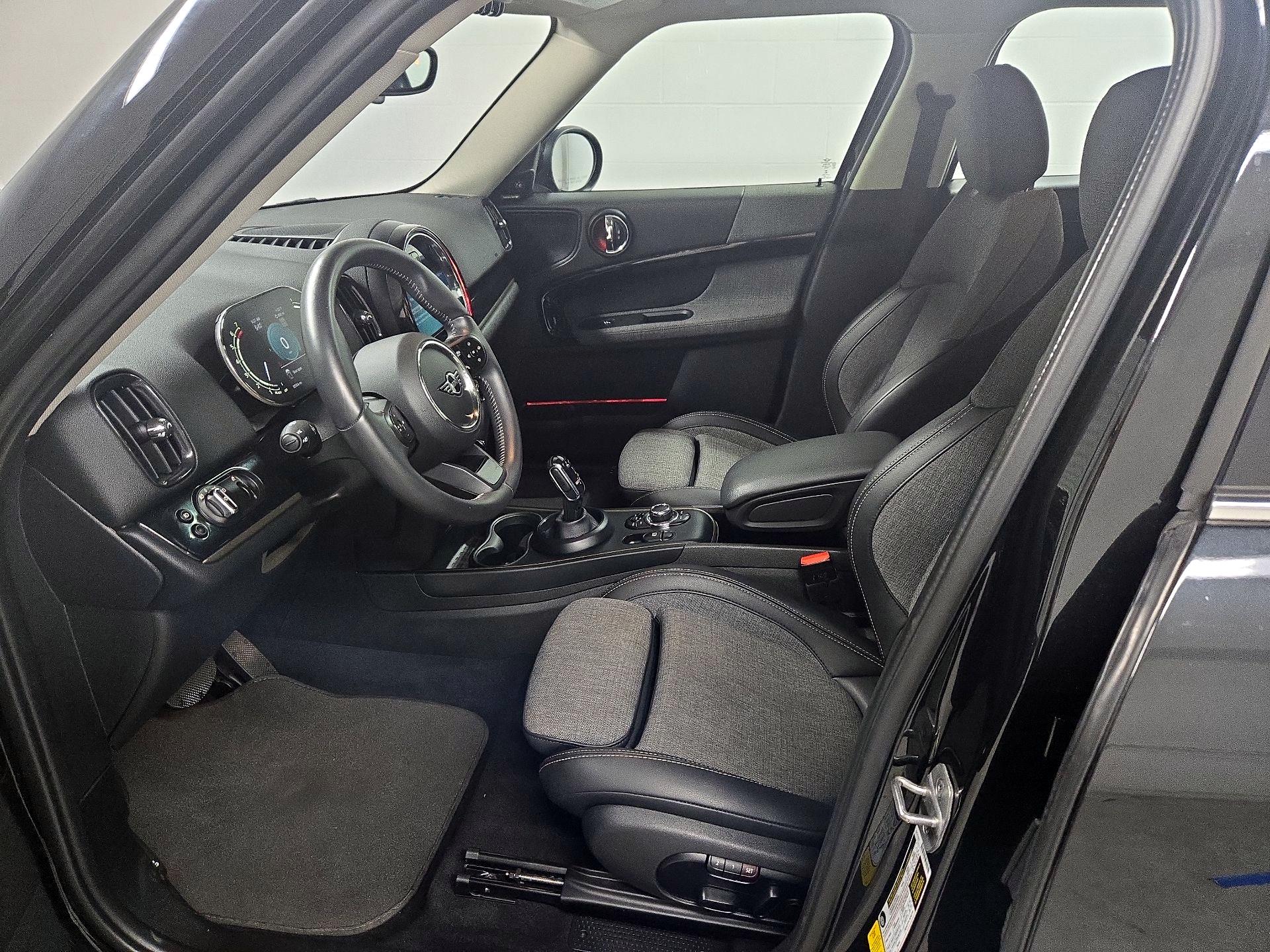 Thumbnail: 2023 MINI Cooper Countryman - 11