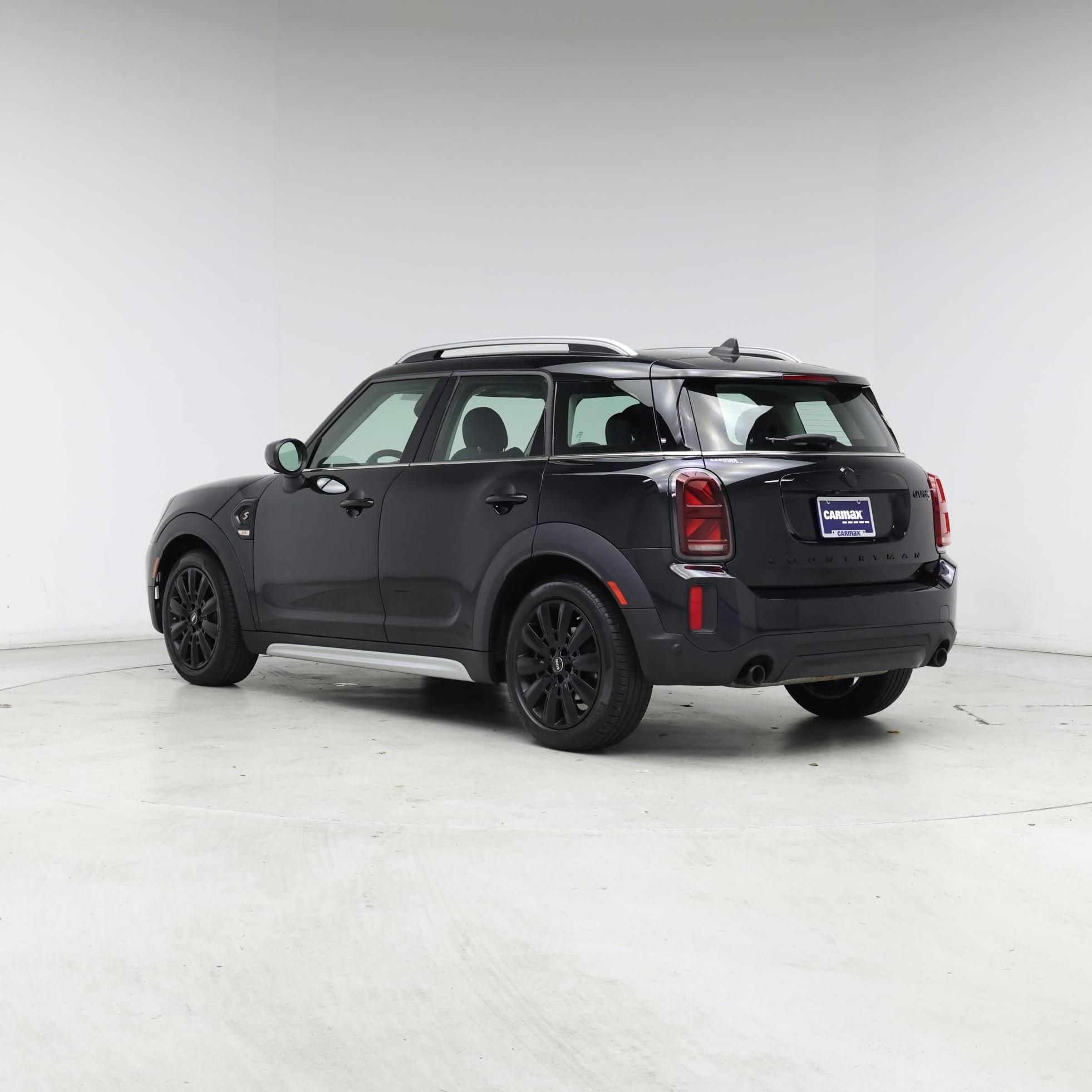 Thumbnail: 2023 MINI Cooper Countryman - 2