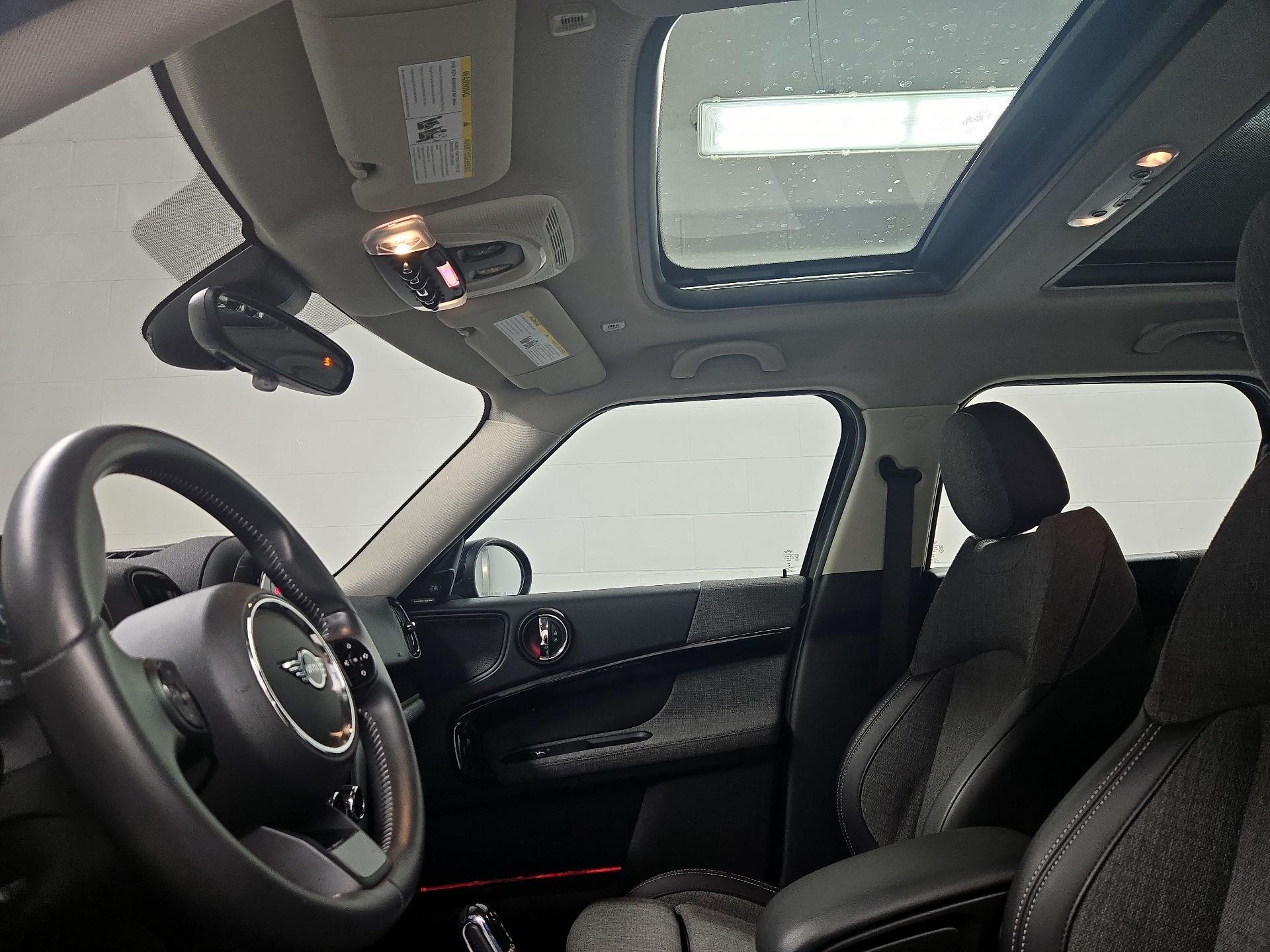 Thumbnail: 2023 MINI Cooper Countryman - 20