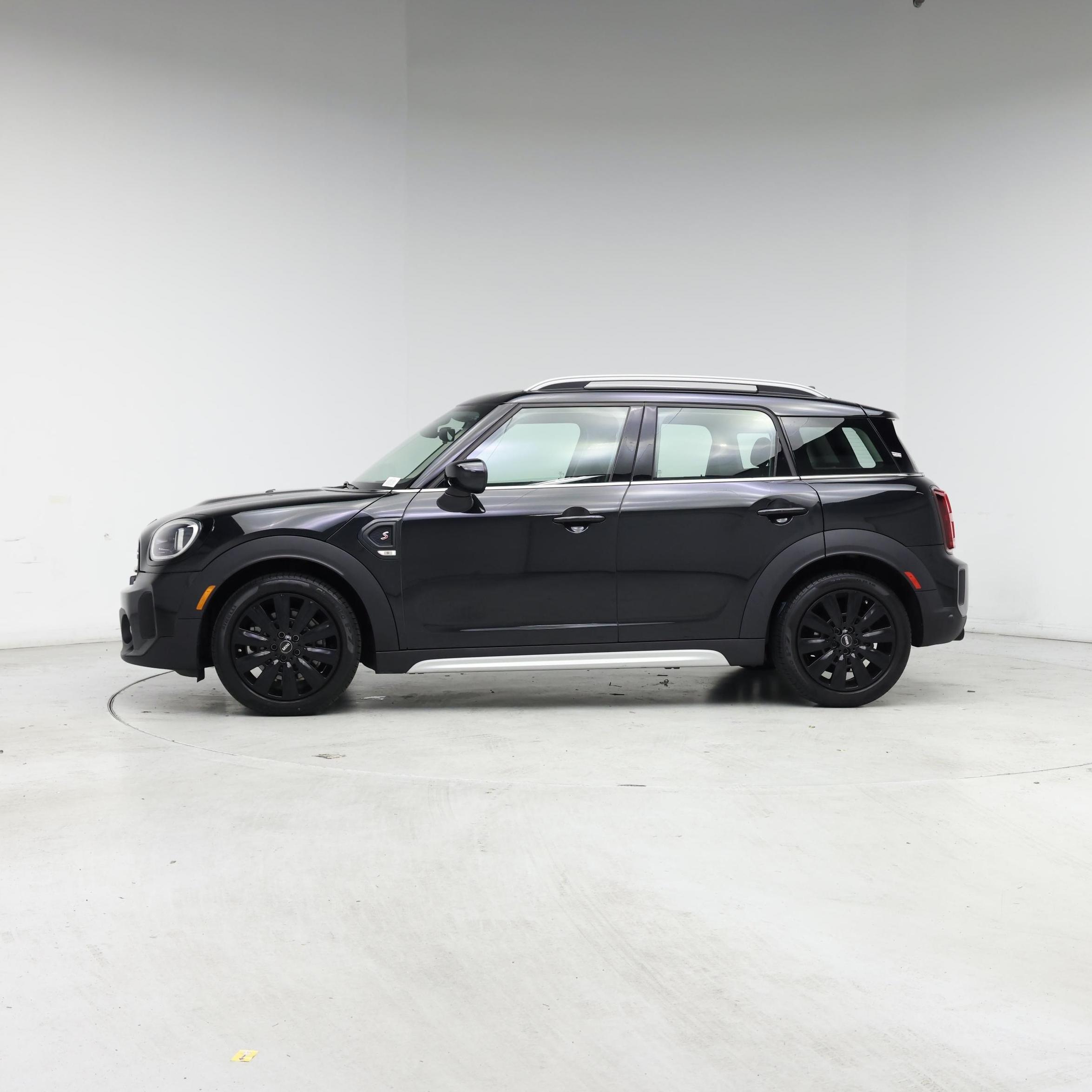 Thumbnail: 2023 MINI Cooper Countryman - 3