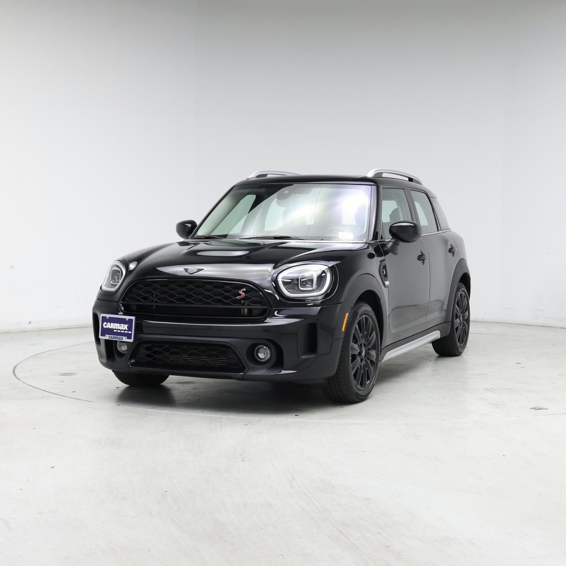 Thumbnail: 2023 MINI Cooper Countryman - 4