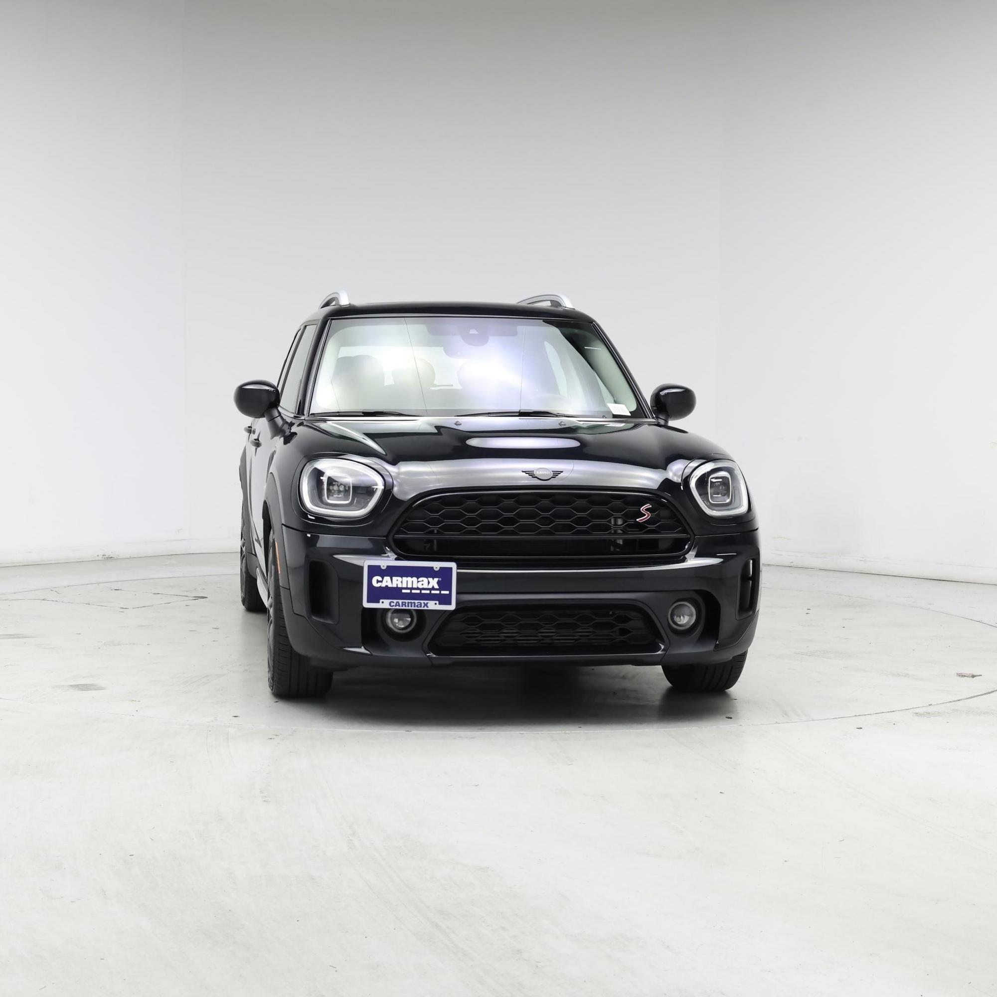 Thumbnail: 2023 MINI Cooper Countryman - 5