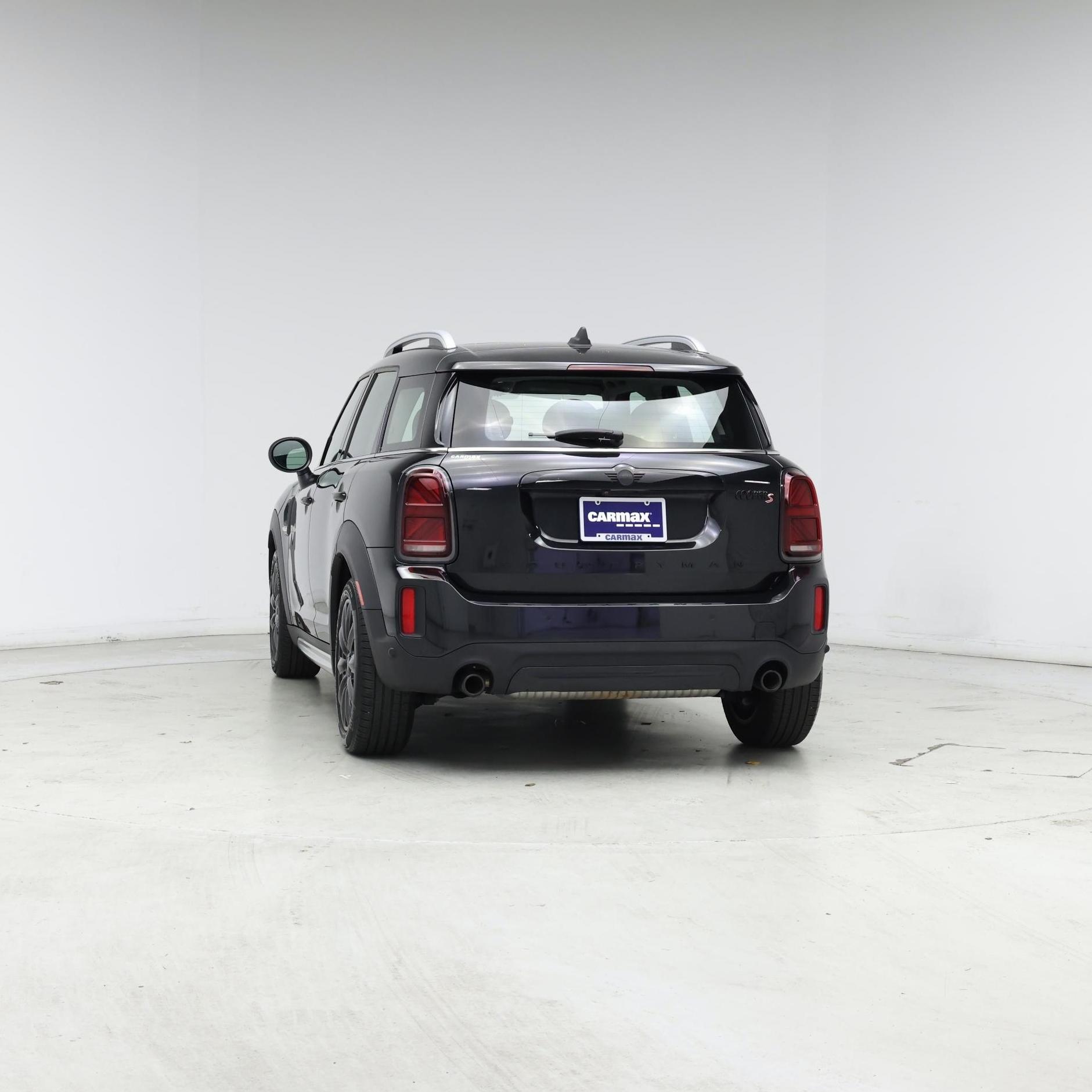 Thumbnail: 2023 MINI Cooper Countryman - 6