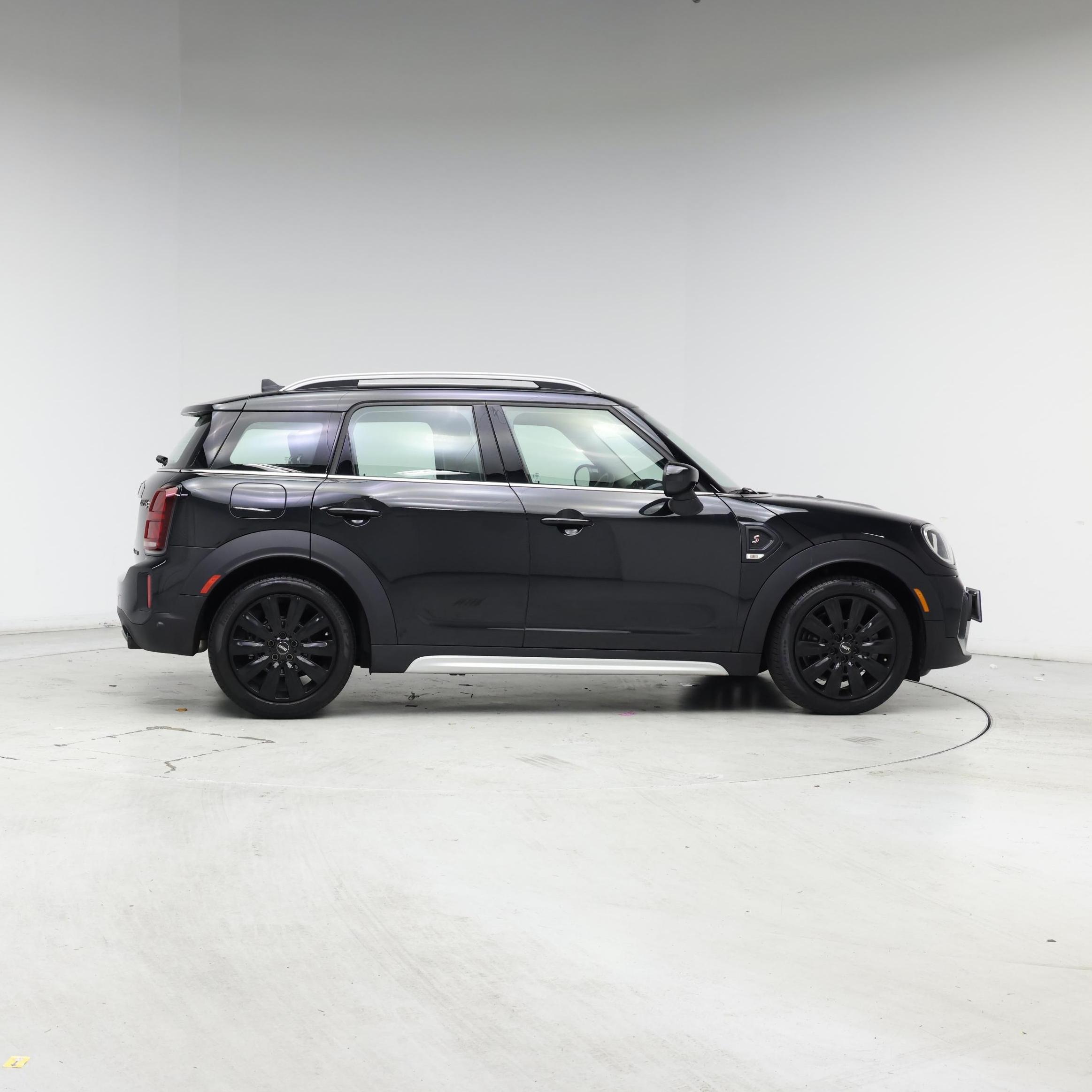 Thumbnail: 2023 MINI Cooper Countryman - 7