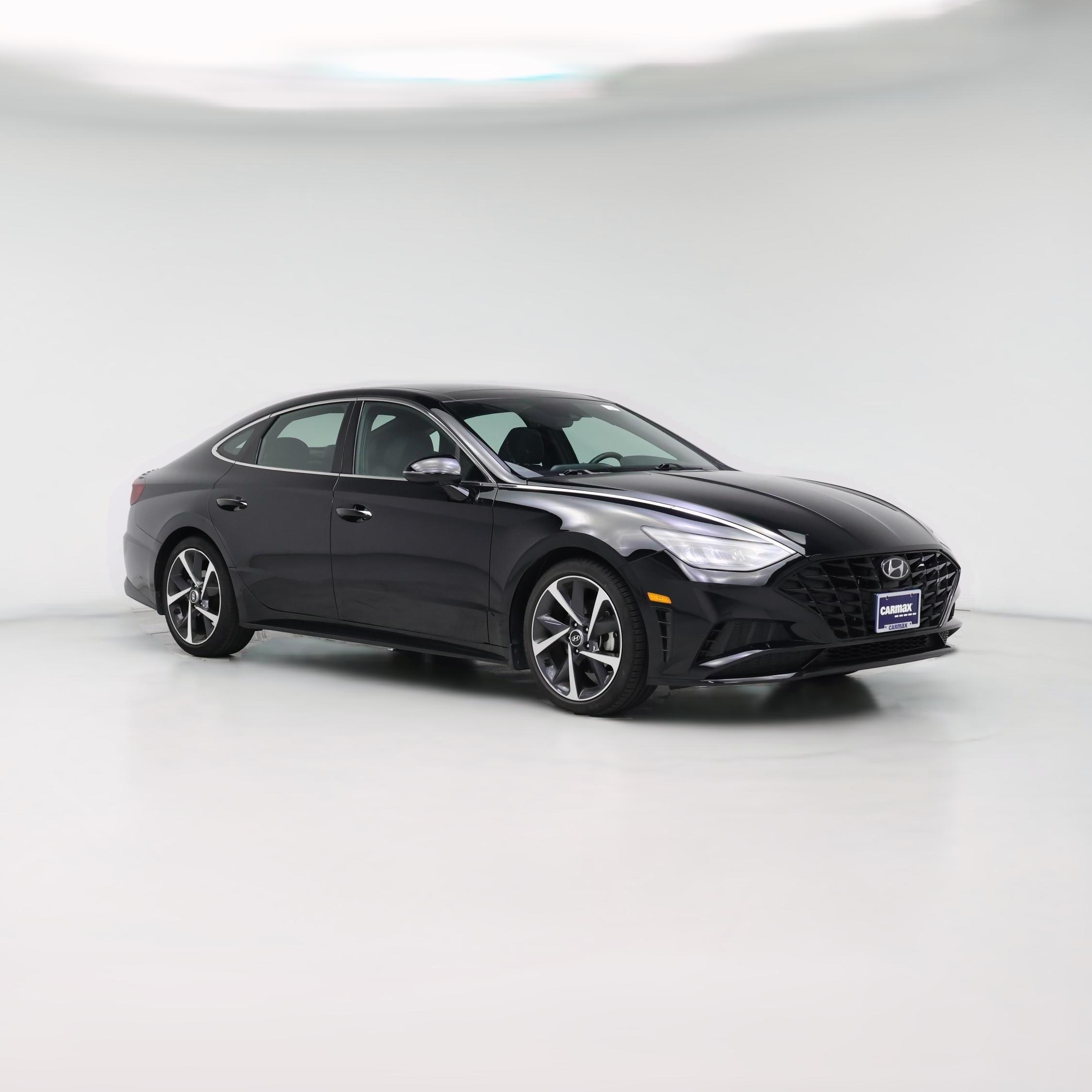 Thumbnail: 2023 Hyundai Sonata - 1