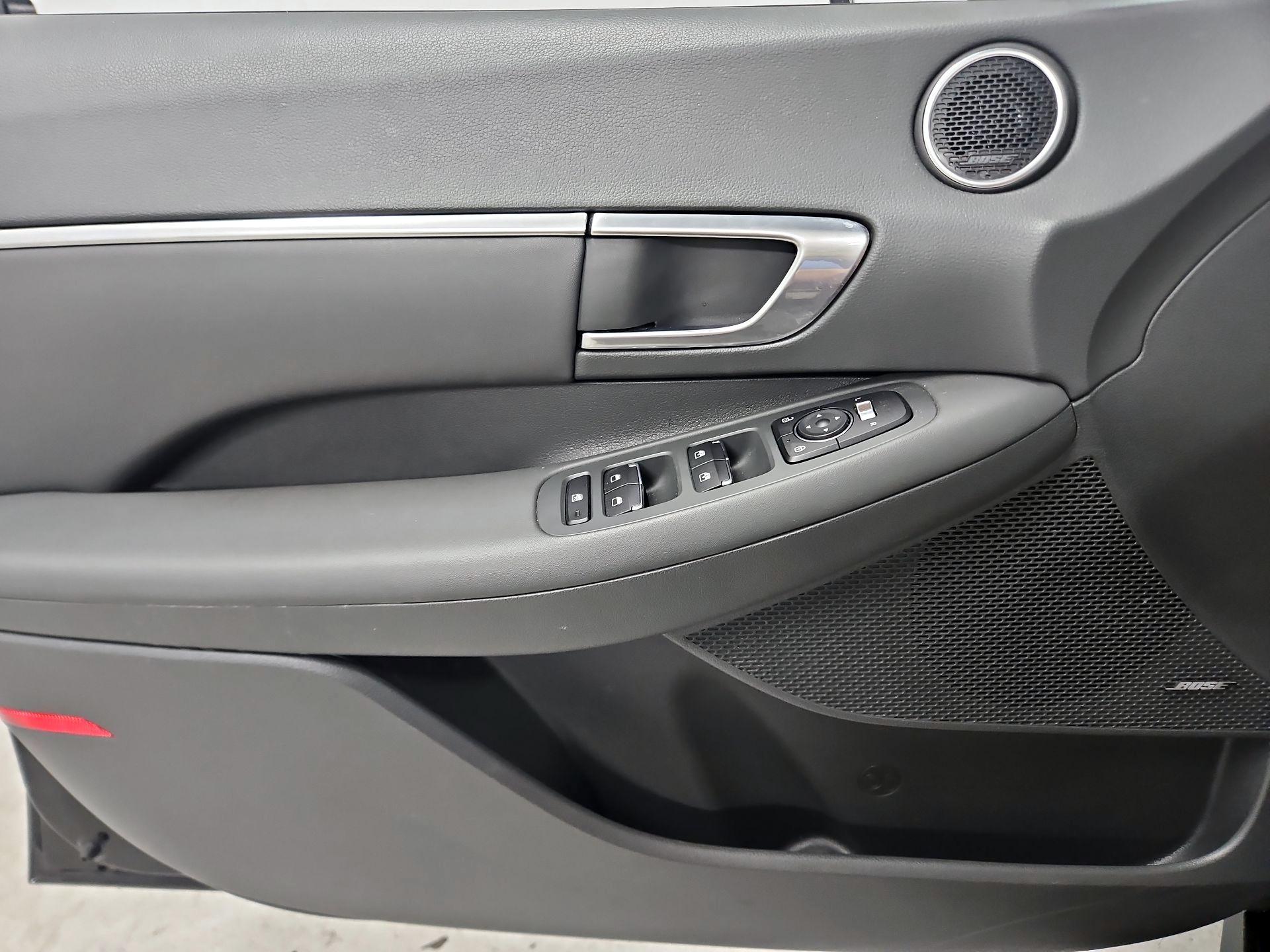 Thumbnail: 2023 Hyundai Sonata - 12