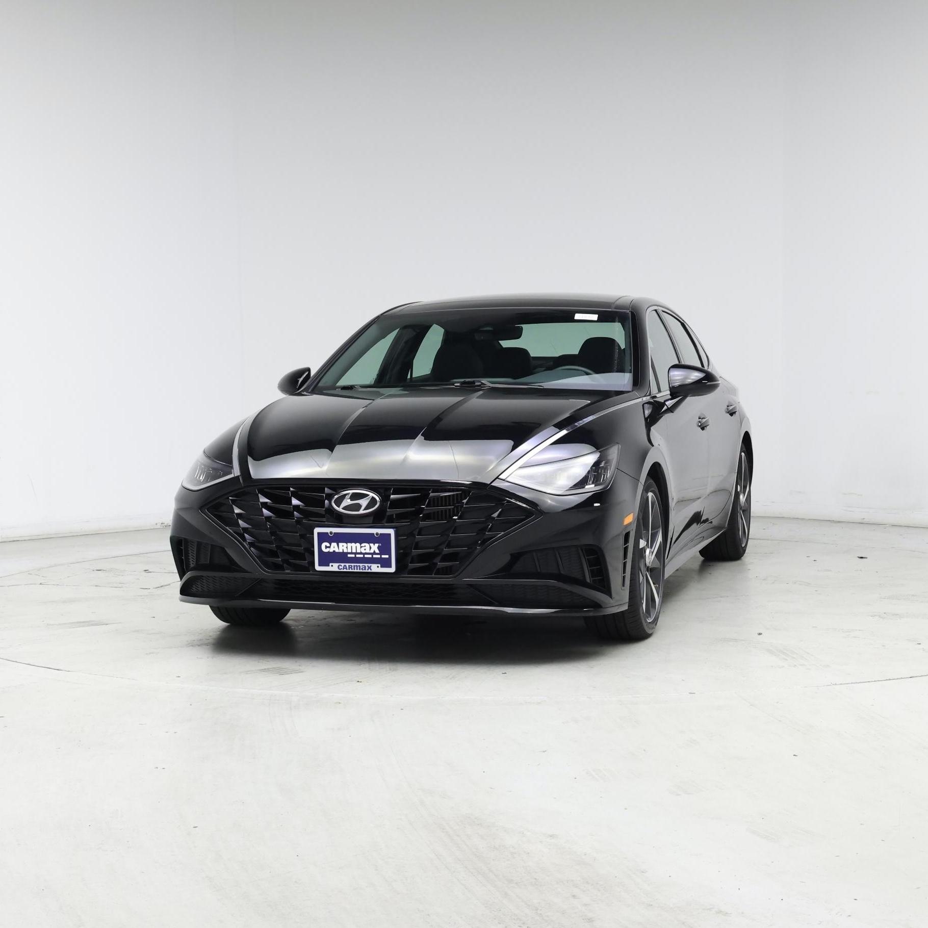 Thumbnail: 2023 Hyundai Sonata - 4