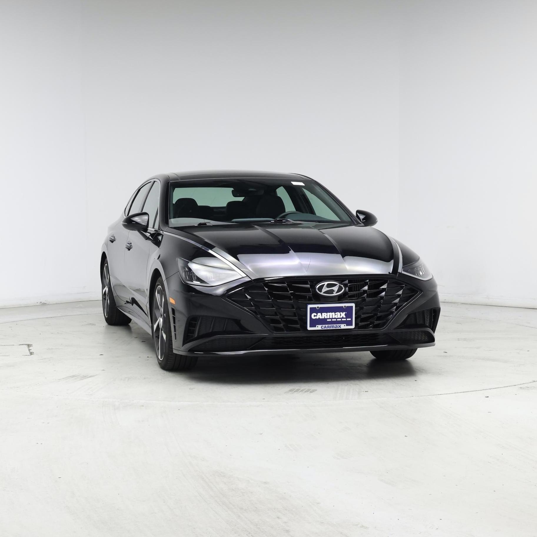 Thumbnail: 2023 Hyundai Sonata - 5