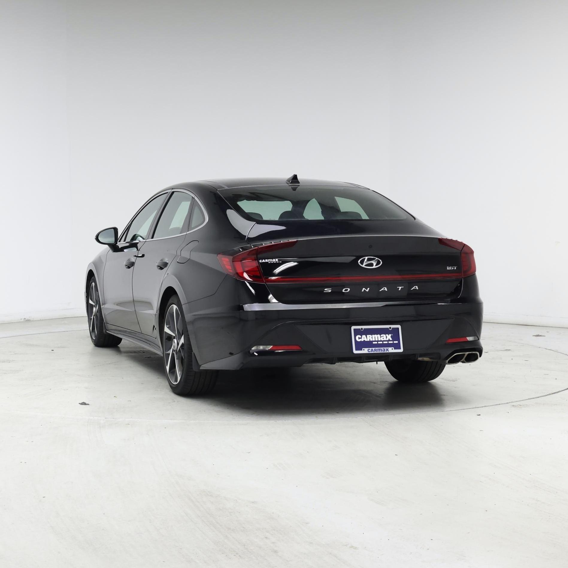 Thumbnail: 2023 Hyundai Sonata - 6