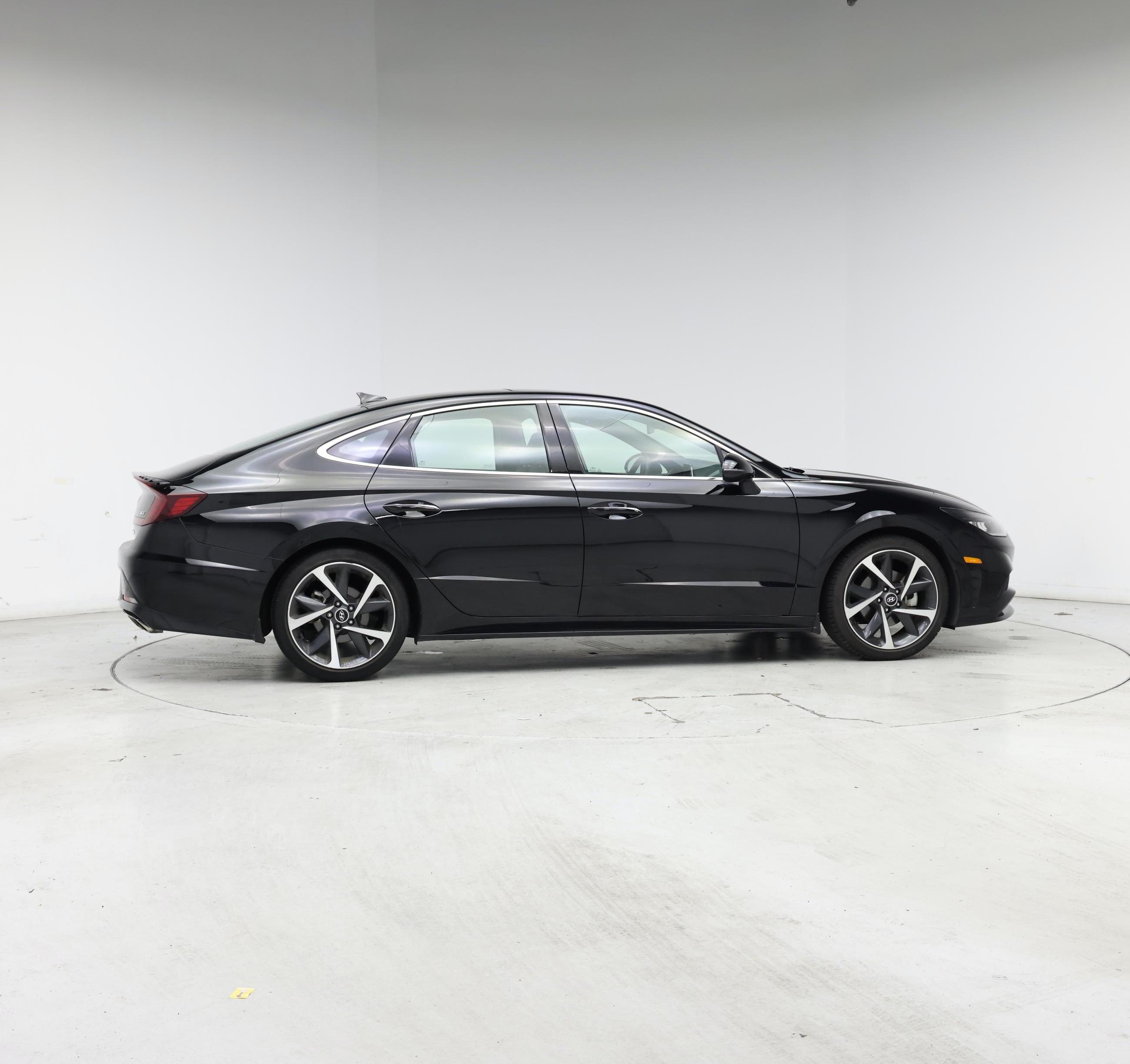 Thumbnail: 2023 Hyundai Sonata - 7