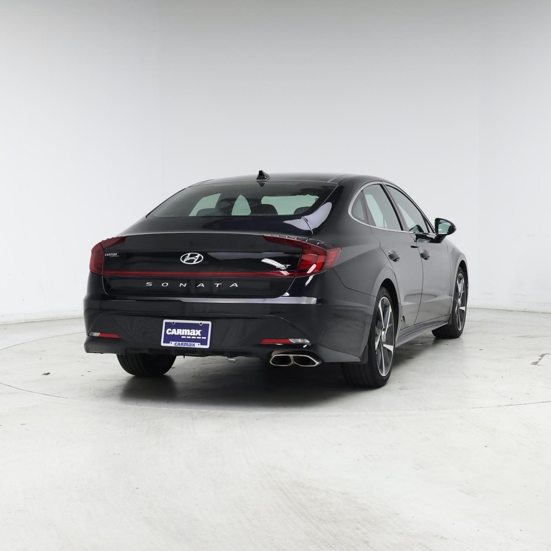 Thumbnail: 2023 Hyundai Sonata - 8