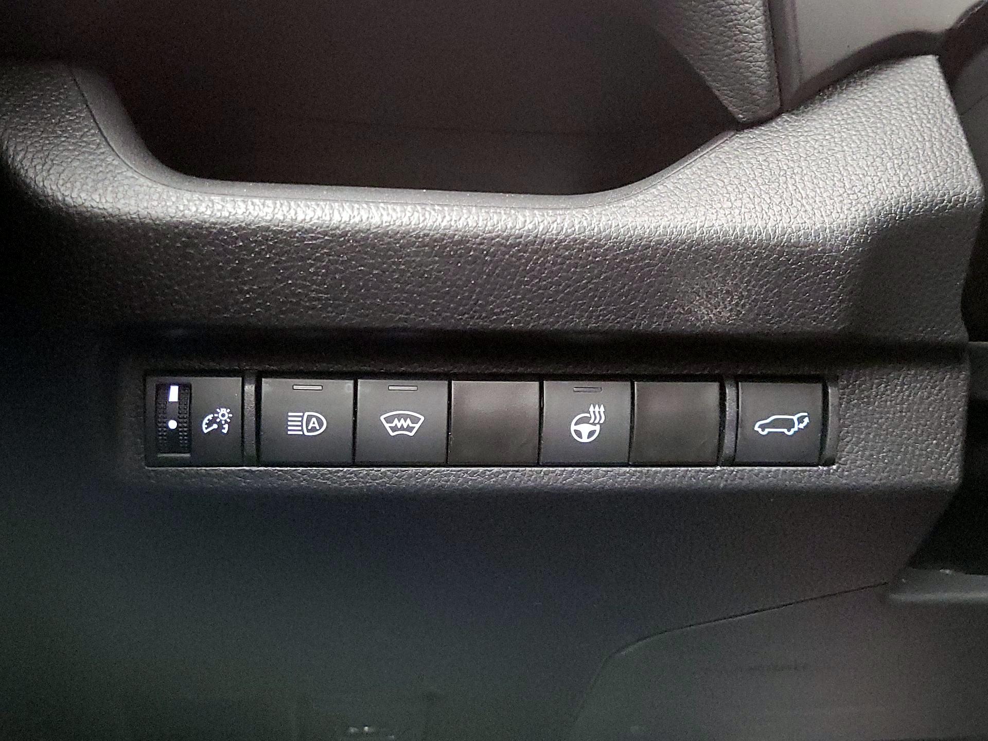 Thumbnail: 2023 Toyota RAV4 - 13