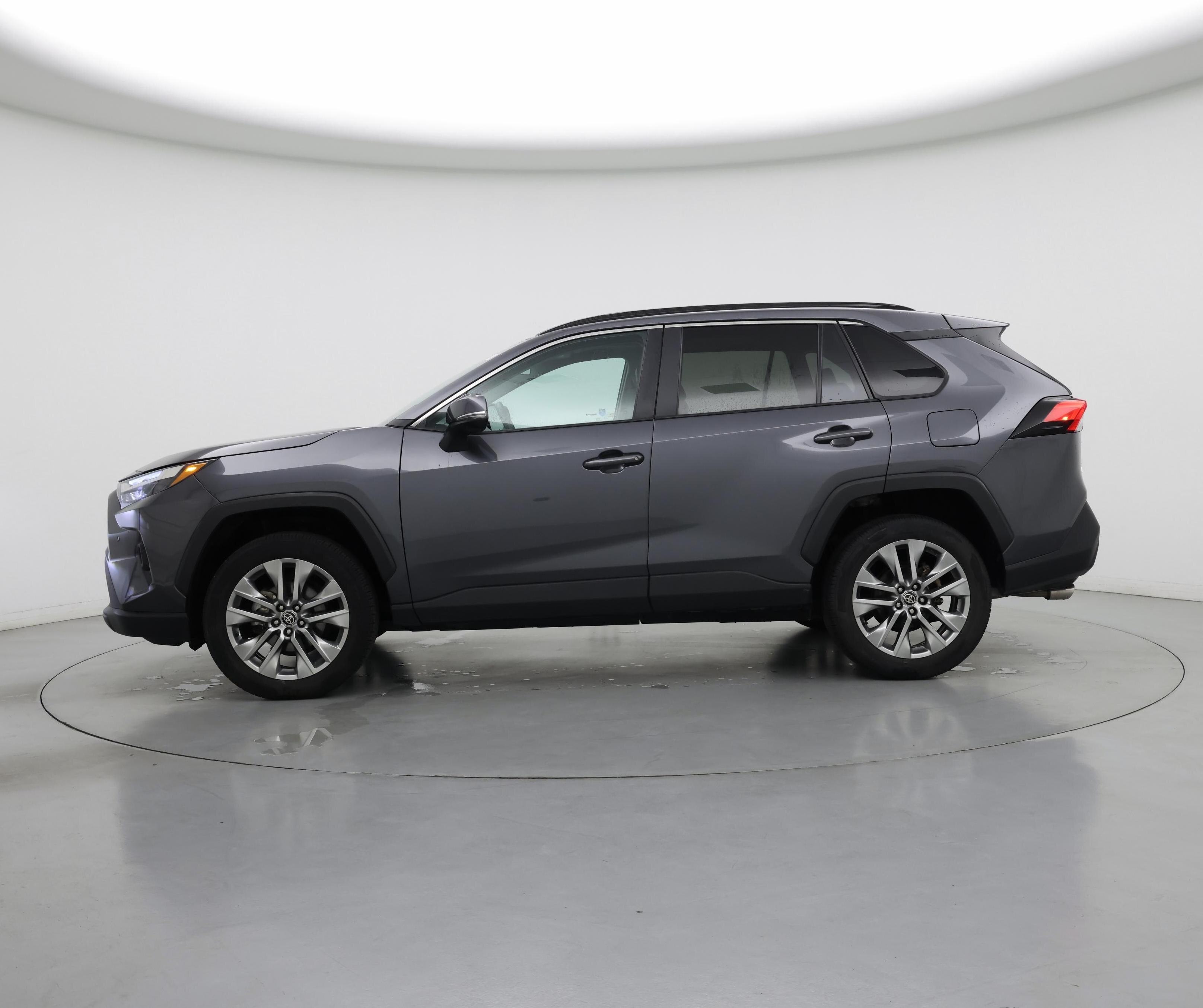 Thumbnail: 2023 Toyota RAV4 - 3