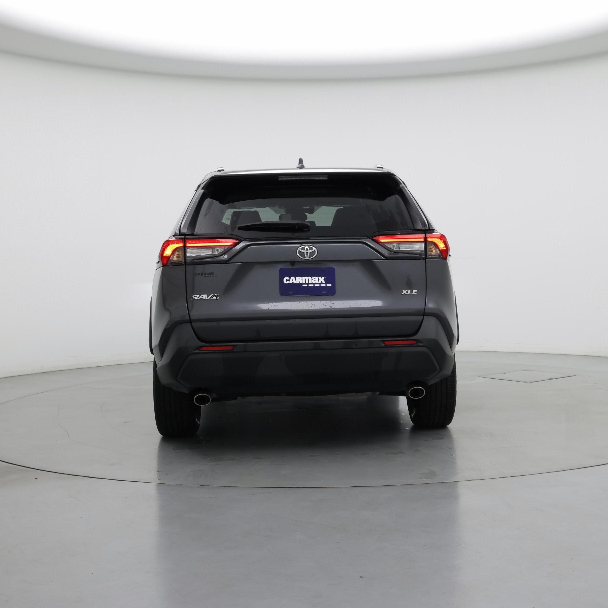 Thumbnail: 2023 Toyota RAV4 - 6