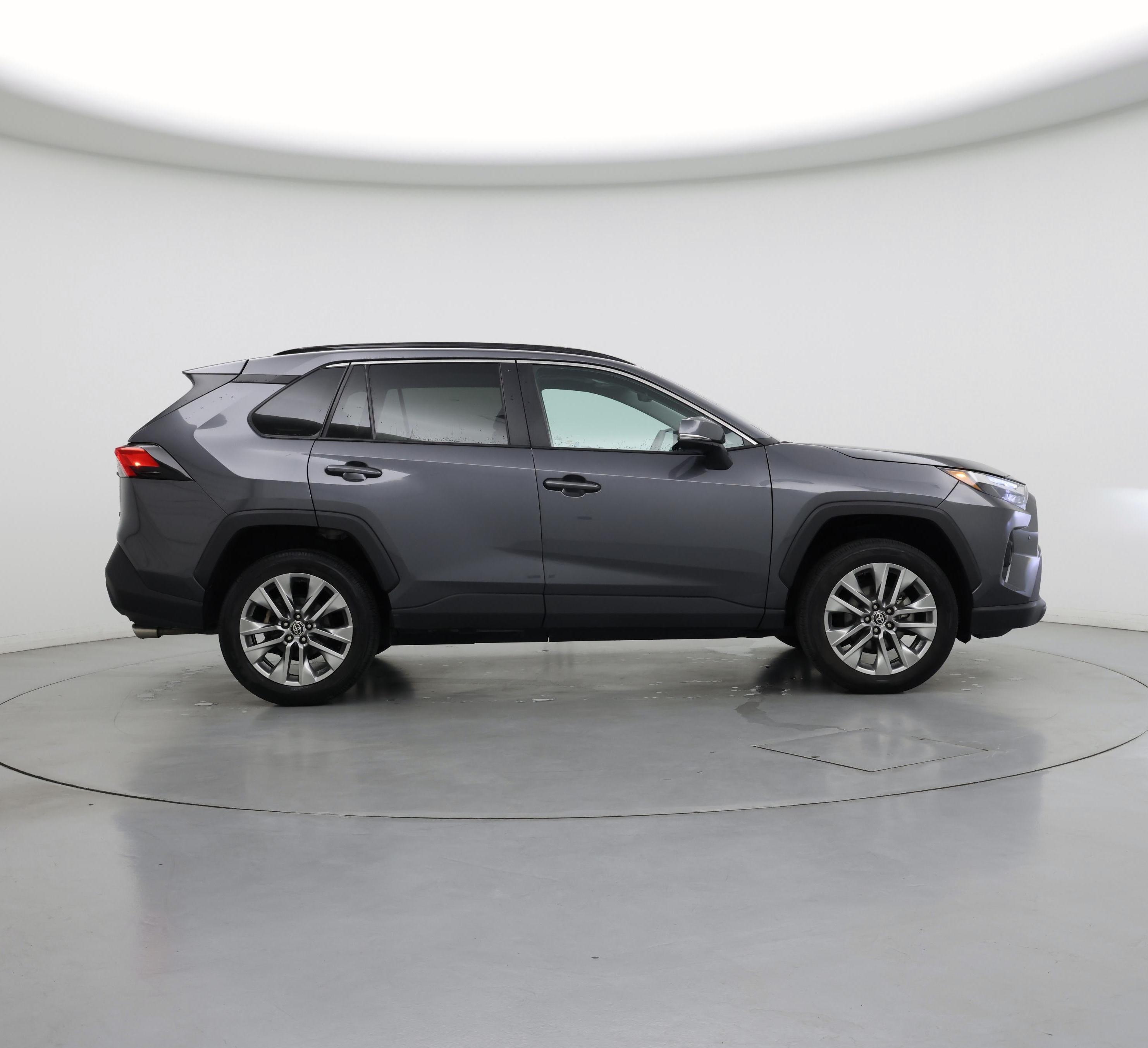 Thumbnail: 2023 Toyota RAV4 - 7