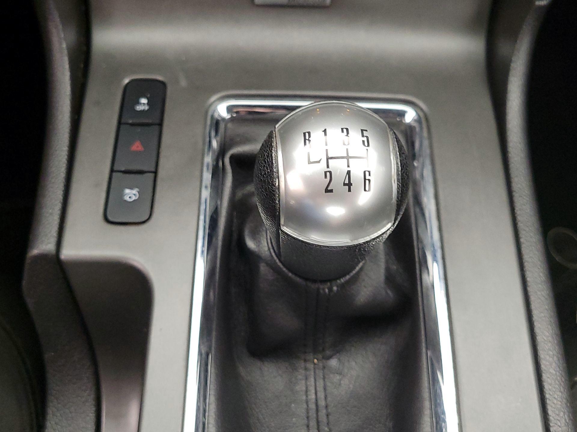 Thumbnail: 2014 Ford Mustang - 16