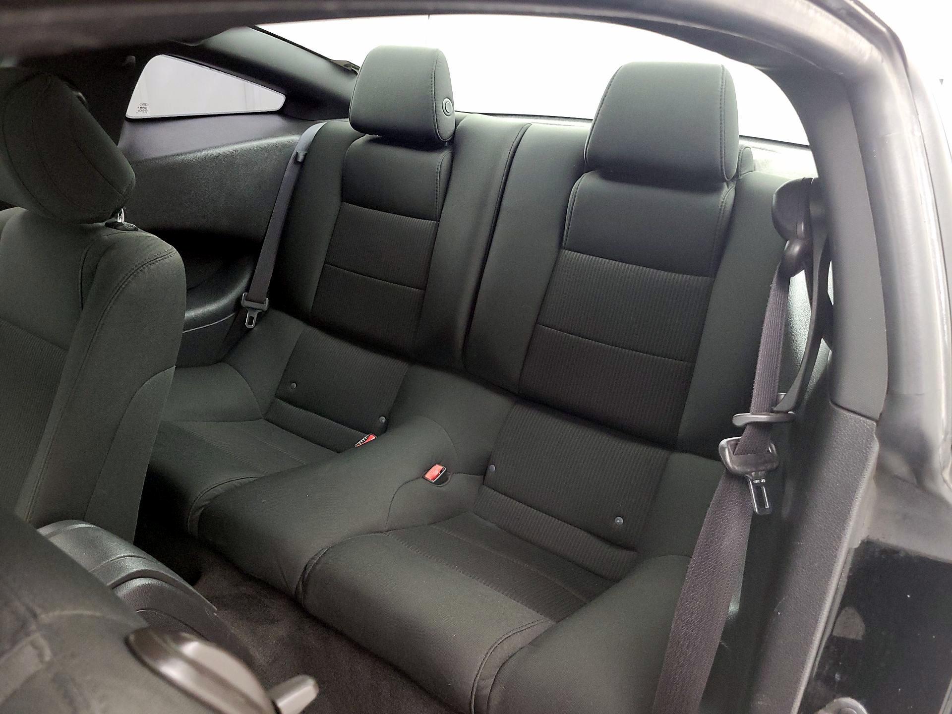 Thumbnail: 2014 Ford Mustang - 18