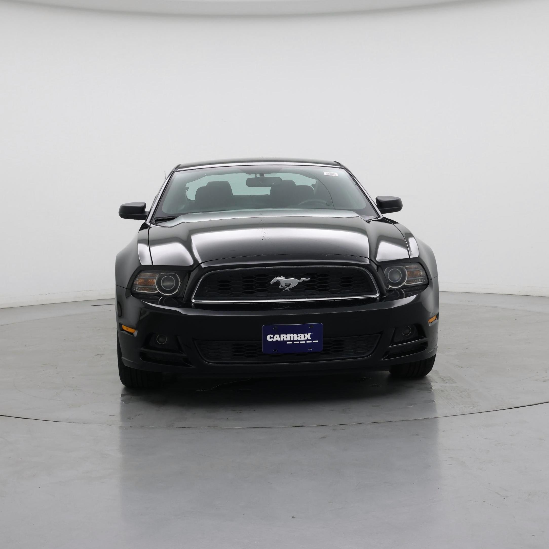 Thumbnail: 2014 Ford Mustang - 5