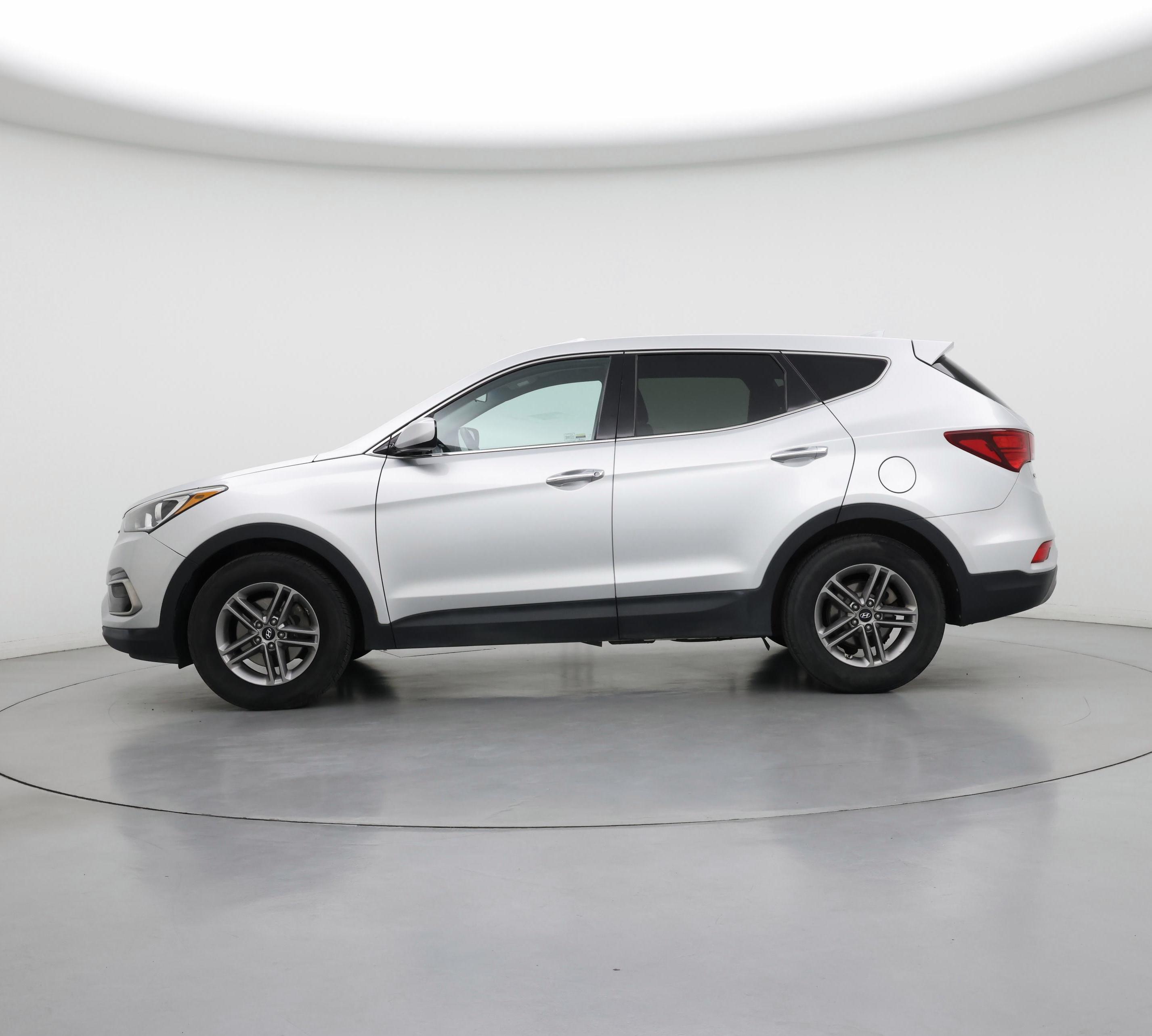 Thumbnail: 2017 Hyundai Santa Fe - 3