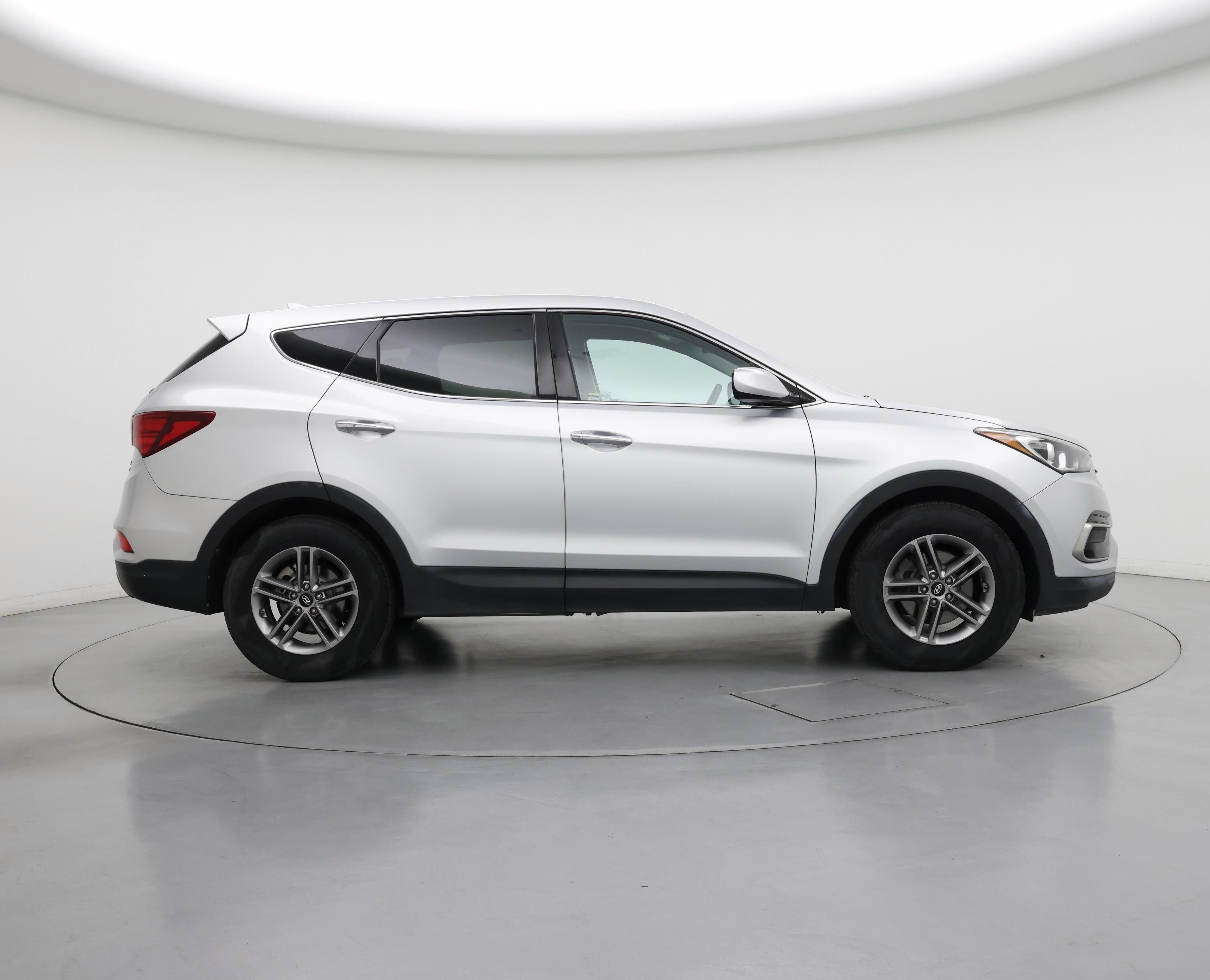 Thumbnail: 2017 Hyundai Santa Fe - 7