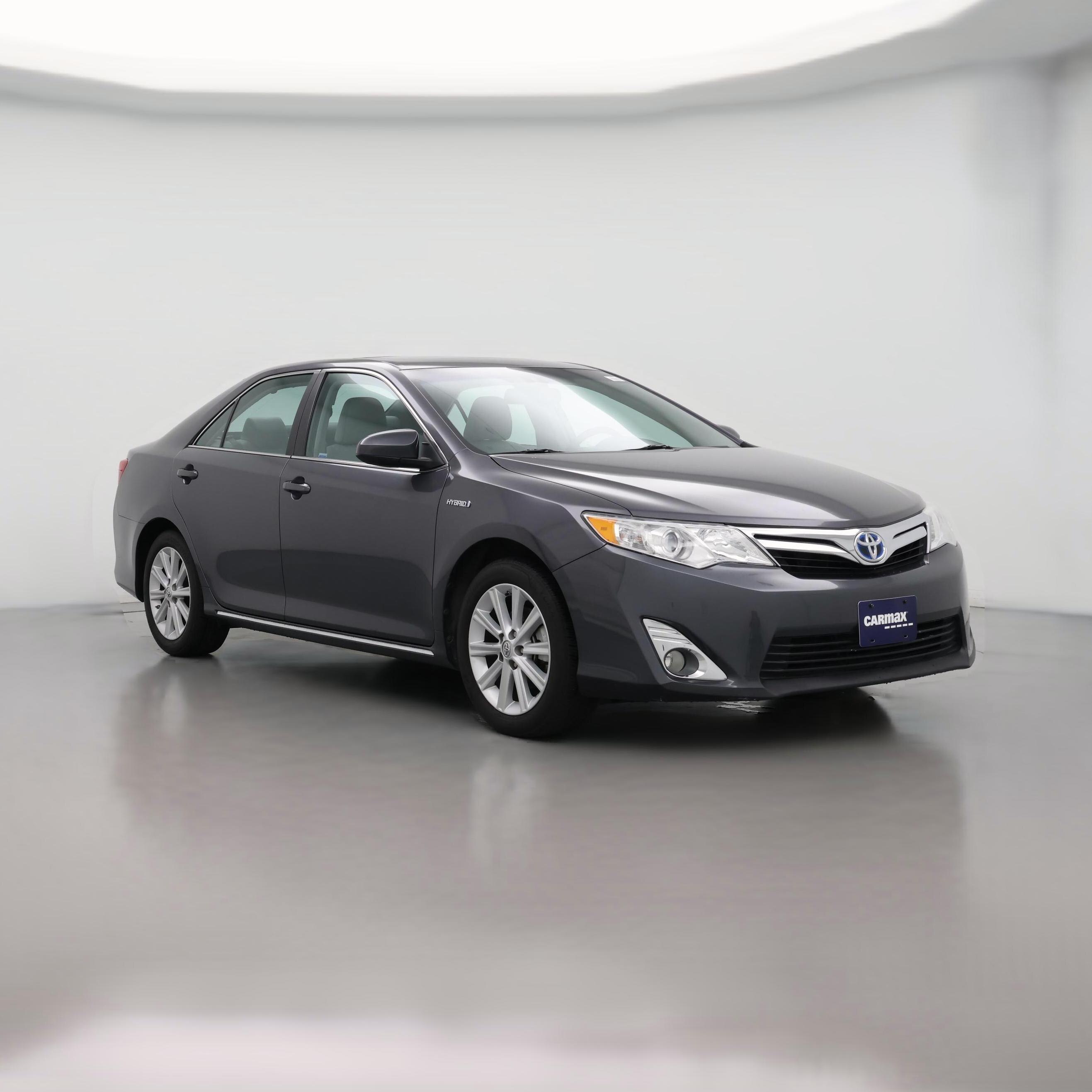 Thumbnail: 2013 Toyota Camry - 1