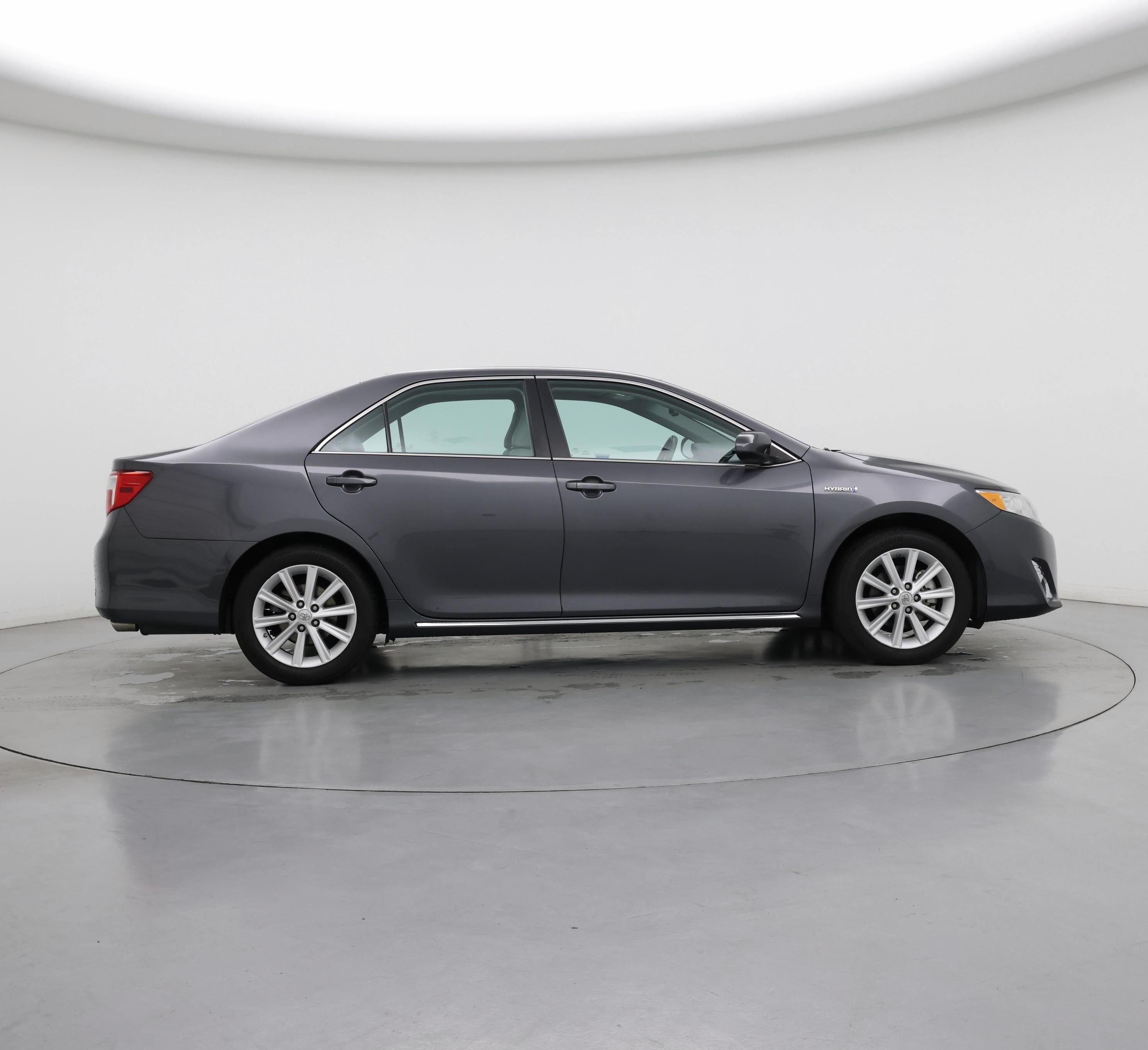 Thumbnail: 2013 Toyota Camry - 7
