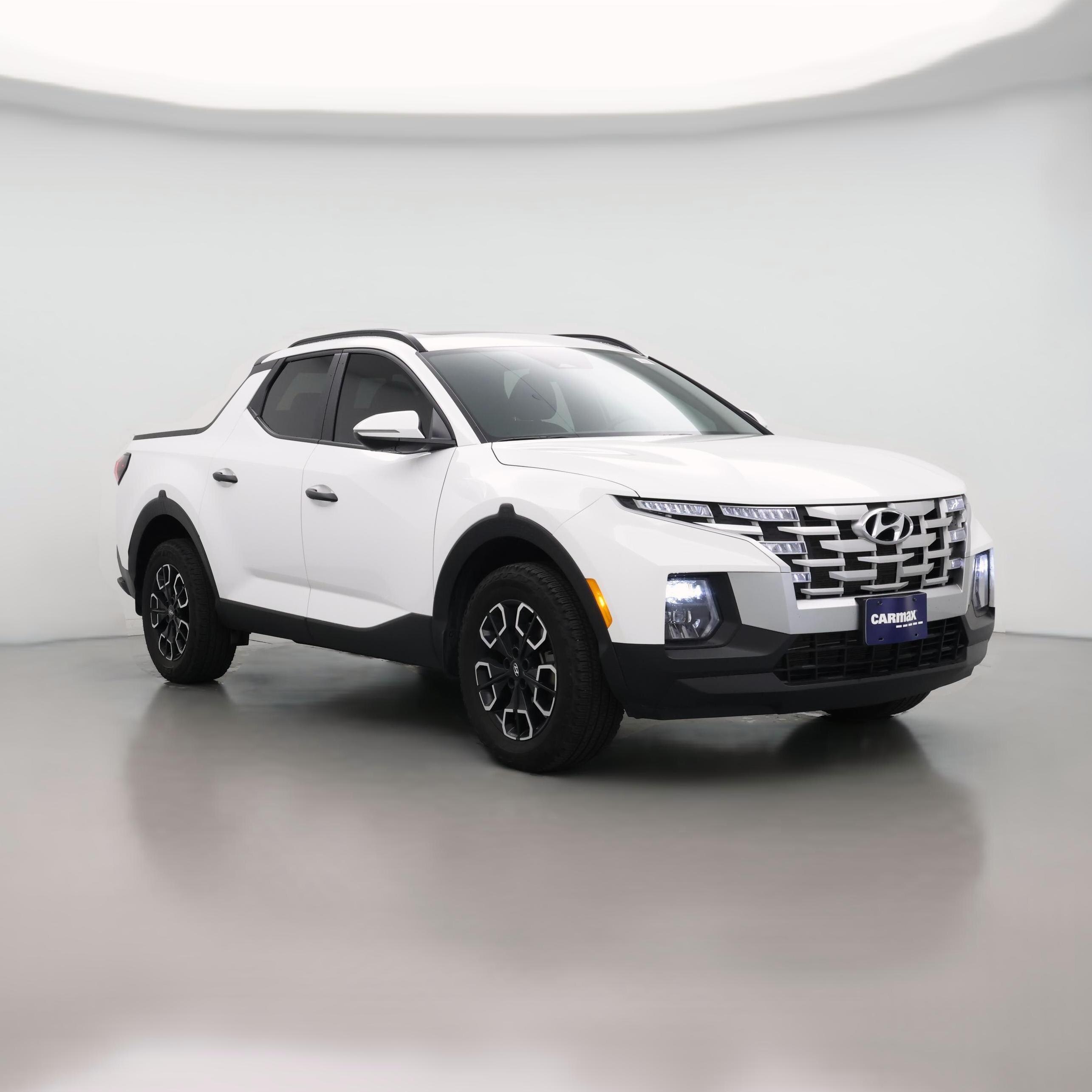 Thumbnail: 2024 Hyundai Santa Cruz - 1