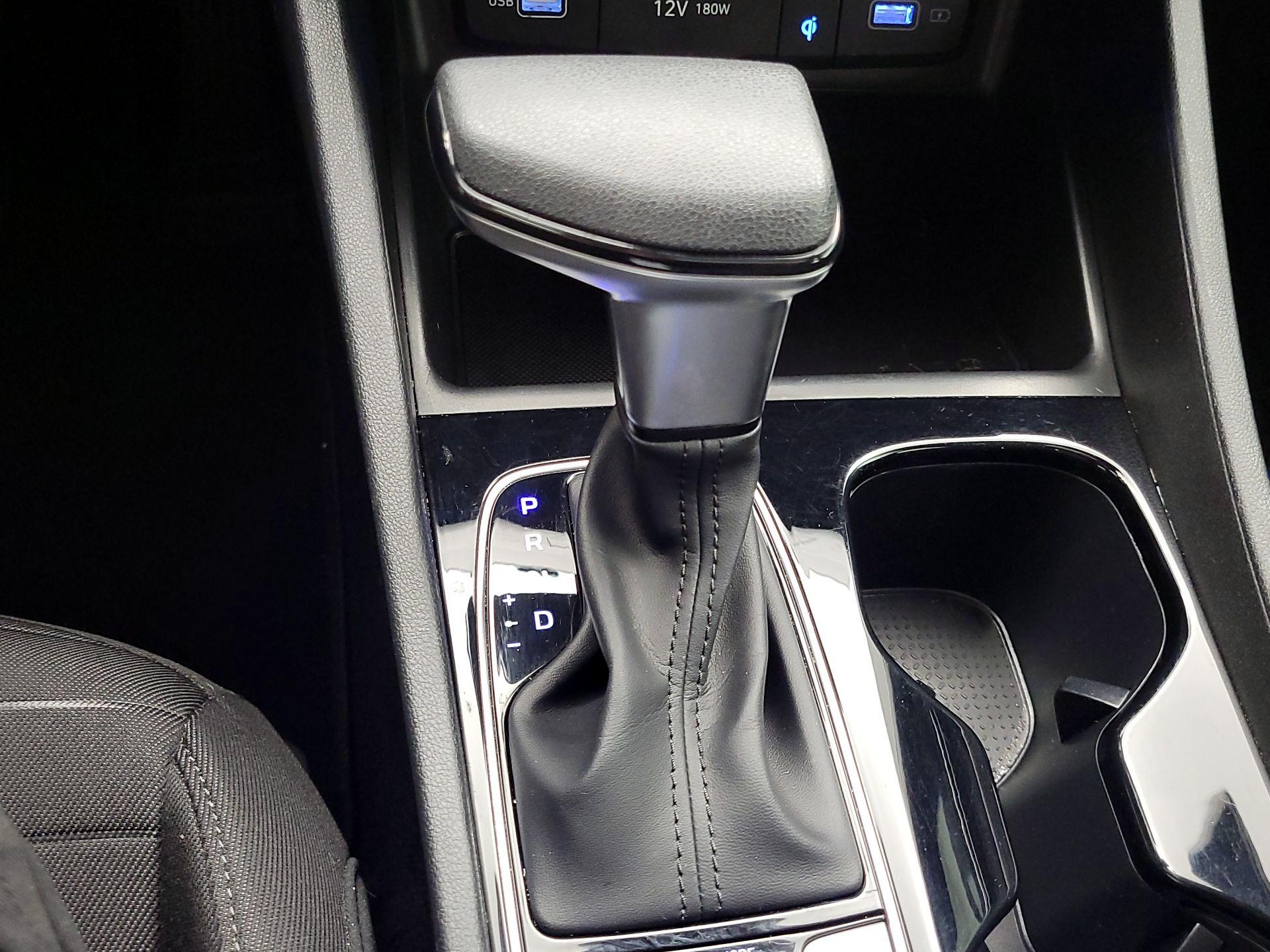 Thumbnail: 2024 Hyundai Santa Cruz - 18