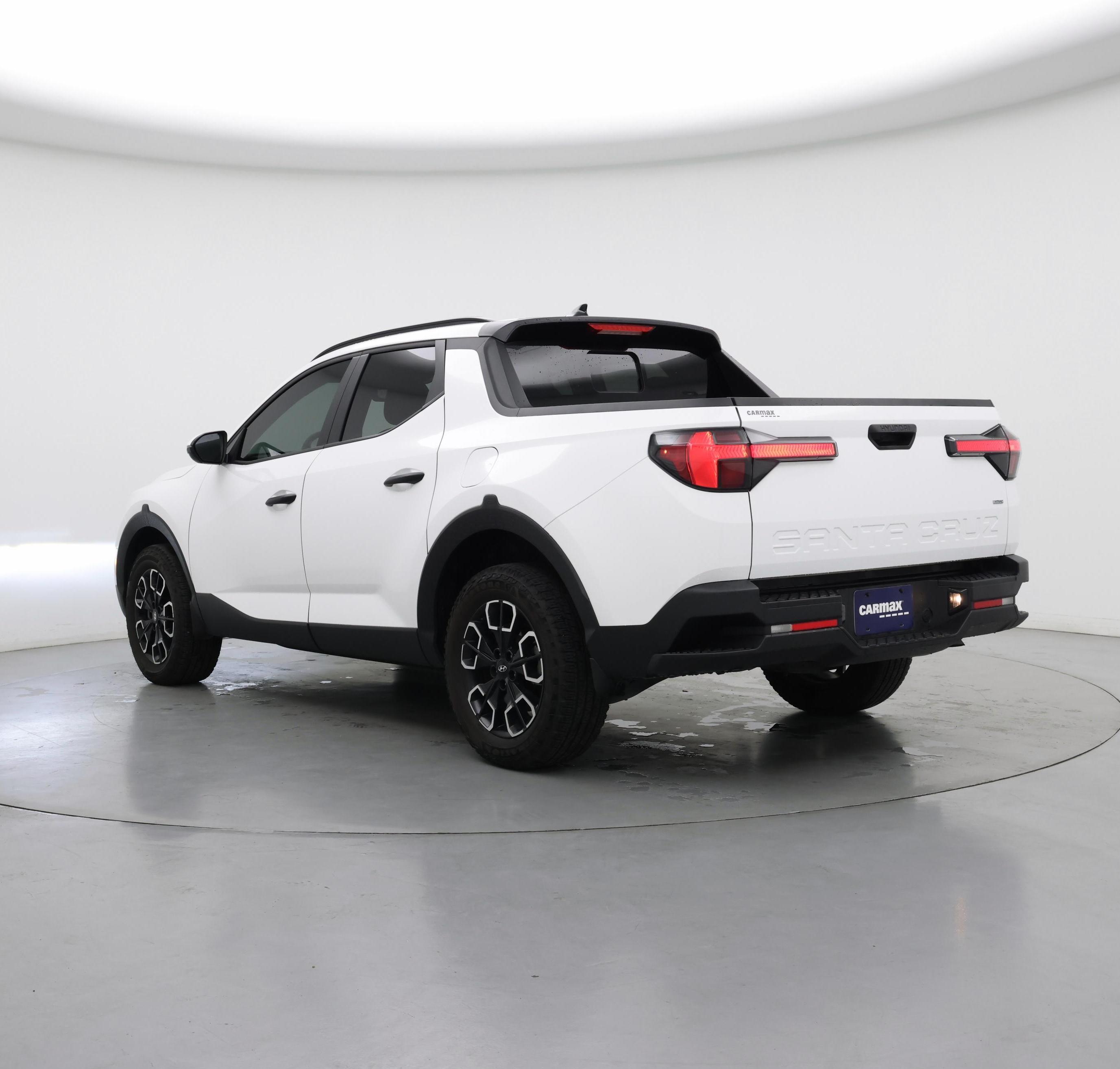 Thumbnail: 2024 Hyundai Santa Cruz - 2