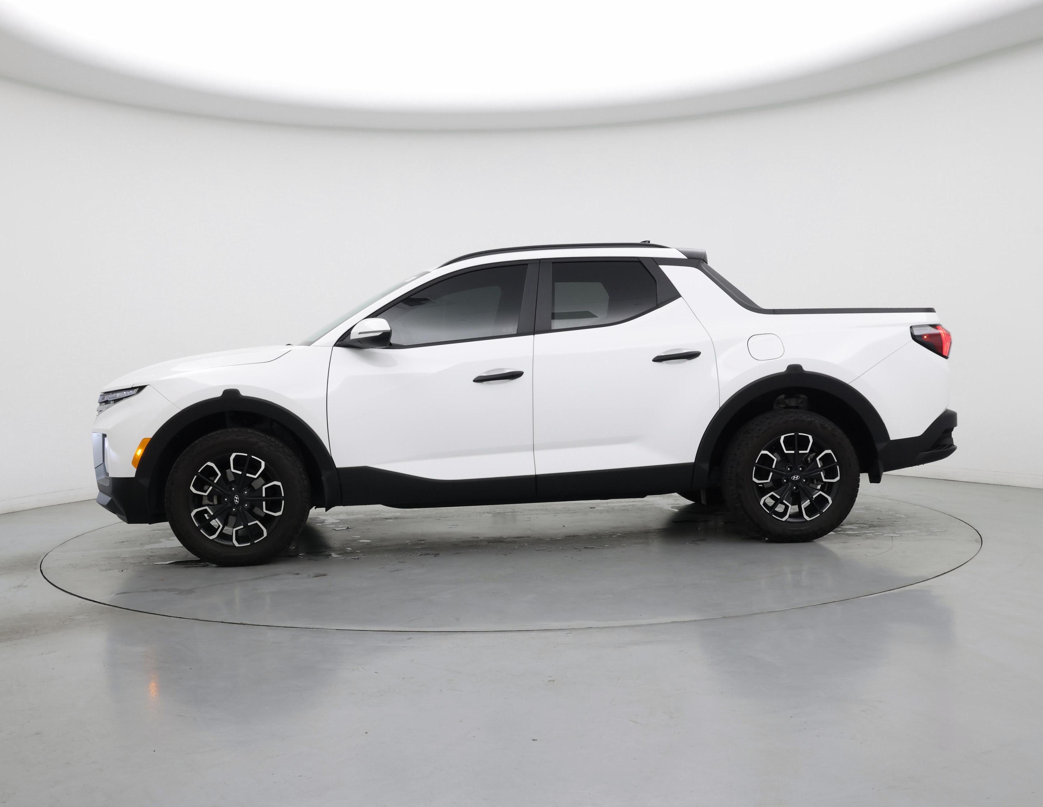 Thumbnail: 2024 Hyundai Santa Cruz - 3