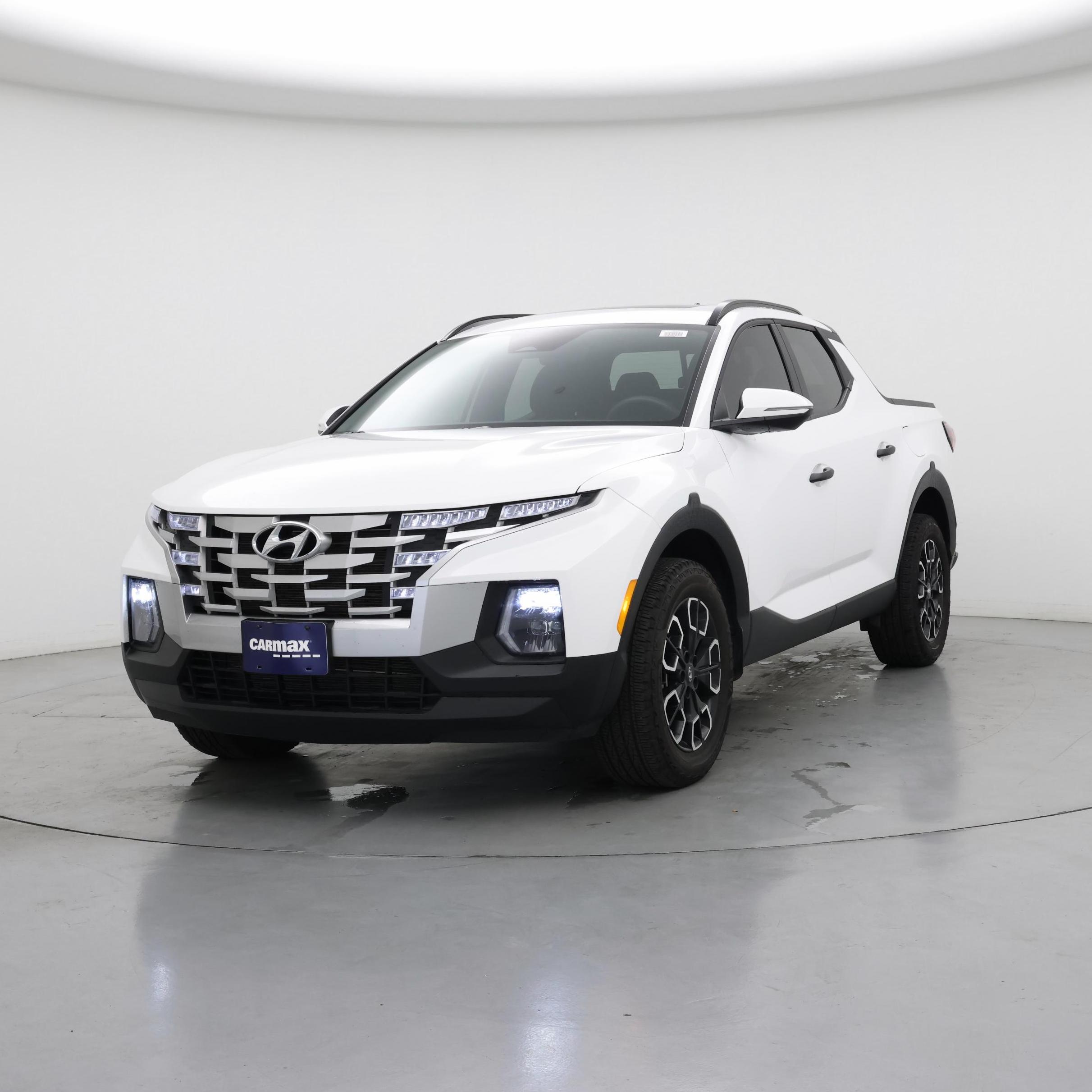 Thumbnail: 2024 Hyundai Santa Cruz - 4